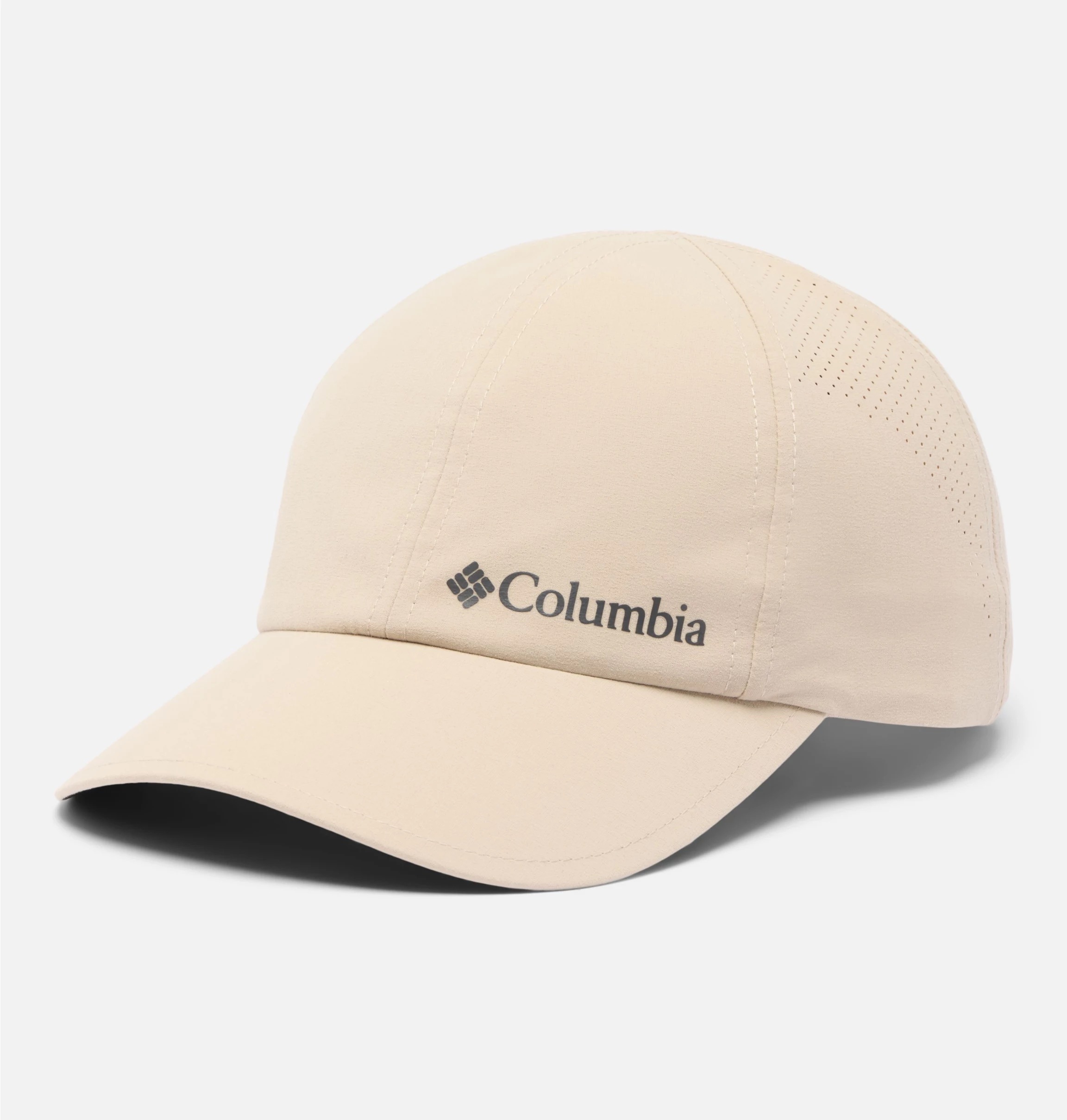 COLUMBIA Herren Baseball Capancient fossil, Obermaterial: 96% Nylon, 4% Elasthan, Caps