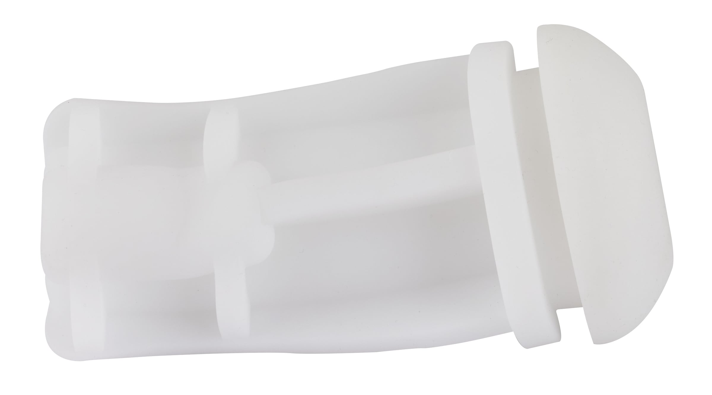 REBEL Masturbator »Masturbator mit Vibration Masturbator with 2 Functions«