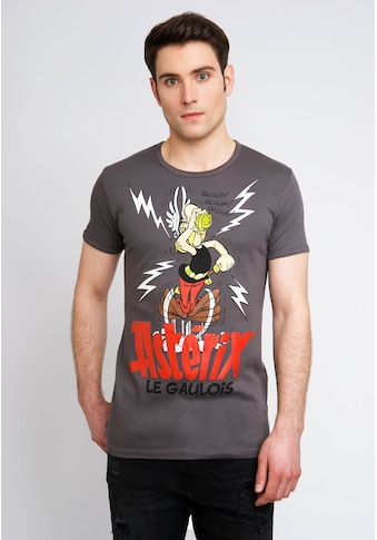 T-Shirt »Asterix Le Gaulois«