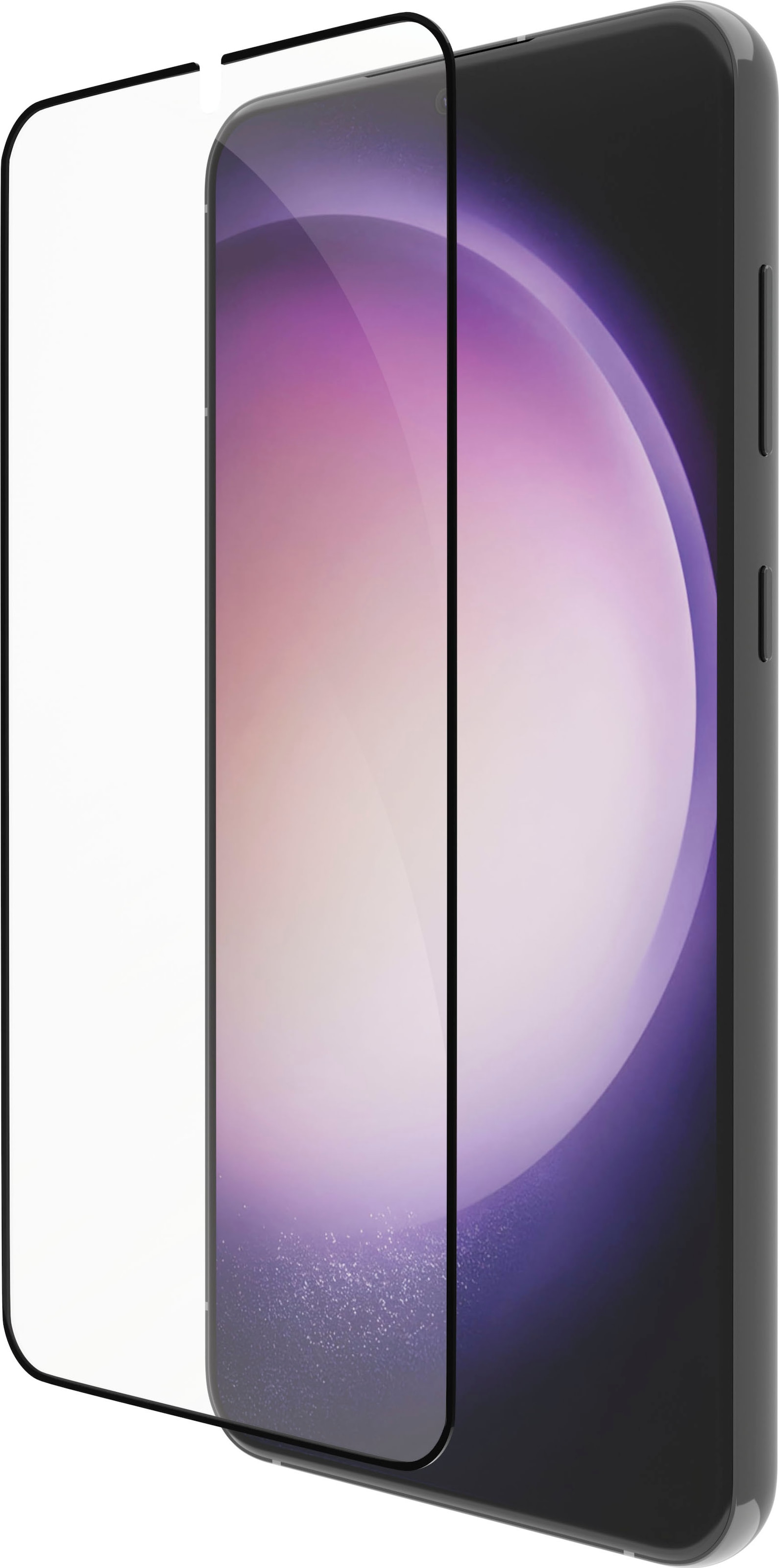 dbramante1928 Displayschutzfolie »Screen Protector eco-shield - Galaxy S23«, für Samsung Galaxy S23