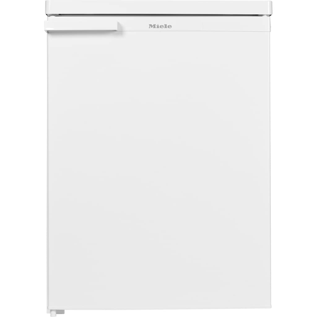 Miele Kühlschrank »K 12023 S-3«, K 12023 S-3, 85 cm hoch, 60,1 cm breit