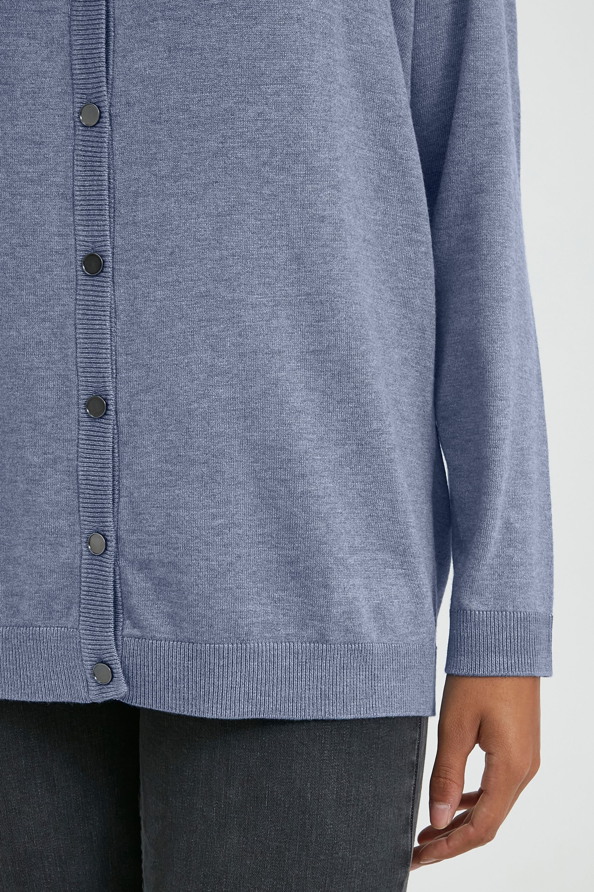 Pulz Jeans Cardigan »Strickcardigan PZSara«