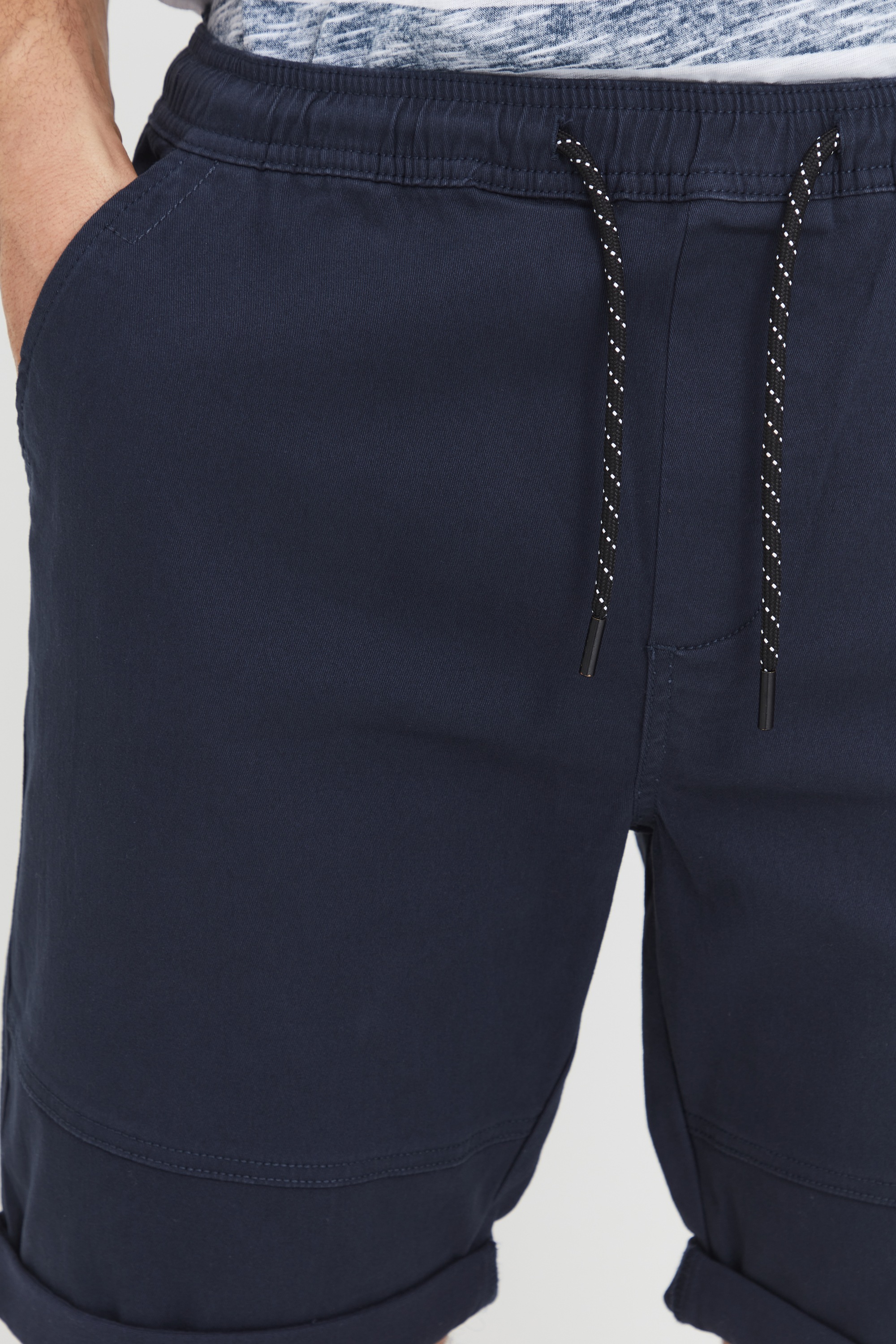 !Solid Chinoshorts »Chinoshorts SDHenk«