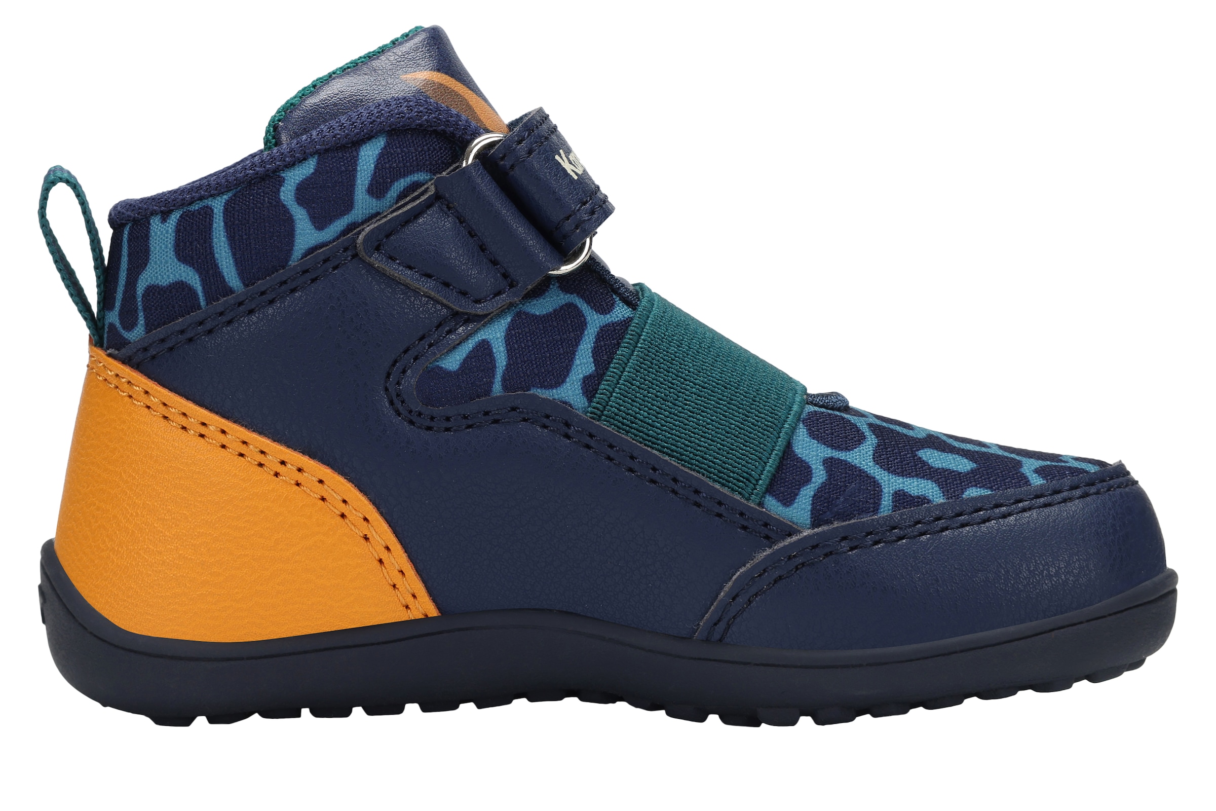 KangaROOS Sneaker »K-BFI PEPPY EV«, Barfussschuh