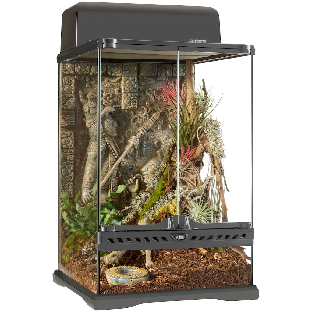 Exo Terra Terrarium »Aztec«