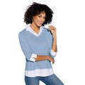 Zusammenfassung der favoritisierten Shirt 2 in 1