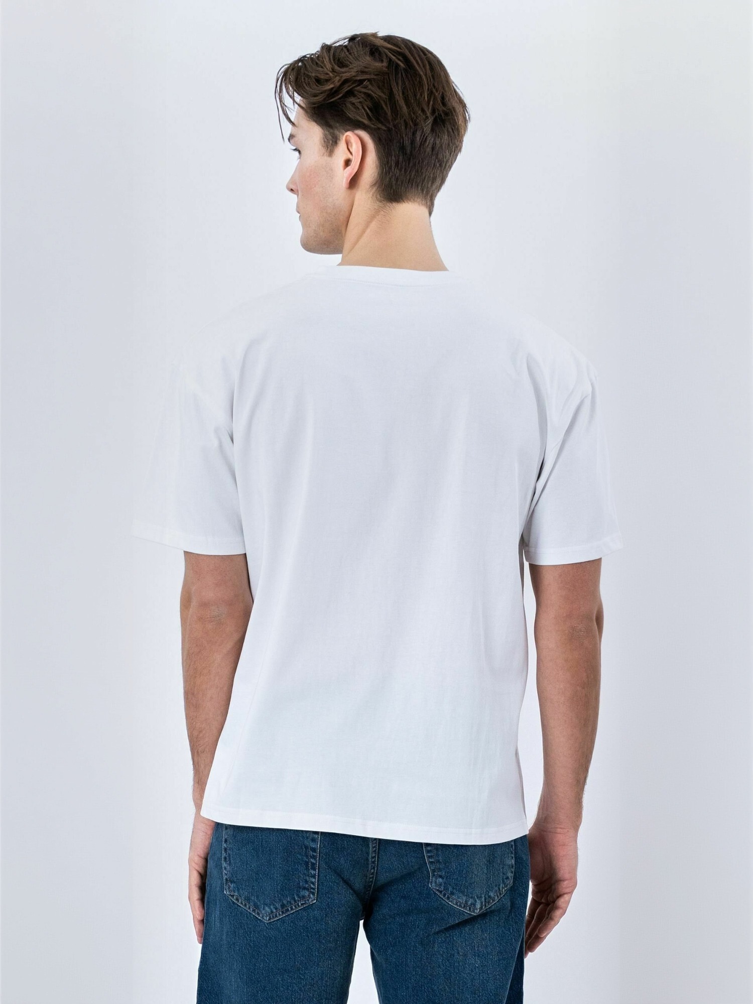 TeeShoppen Kurzarmhemd »TEESHOPPEN T-shirt T-shirts«