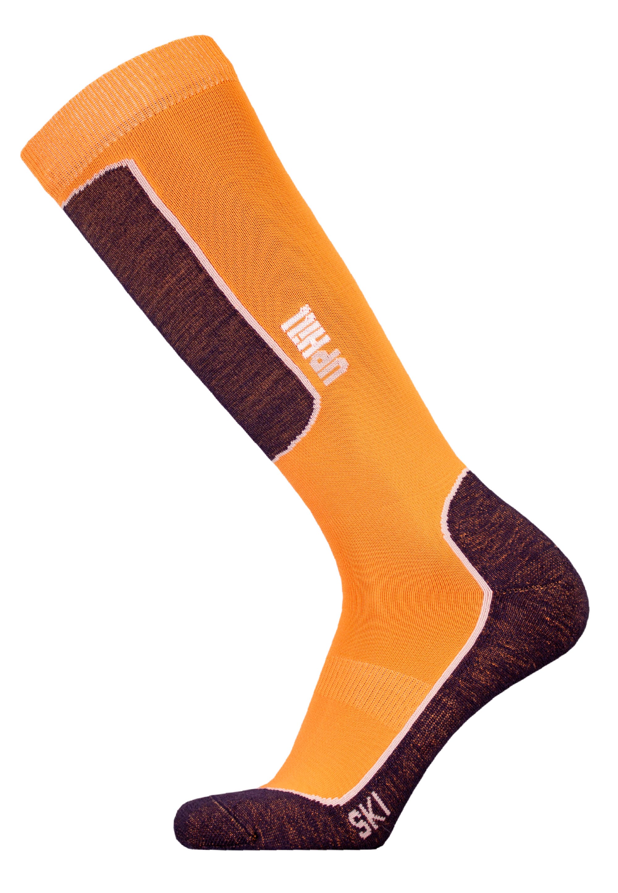 UphillSport Socken "HALLA", (1 Paar), mit atmungsaktiver Funktion