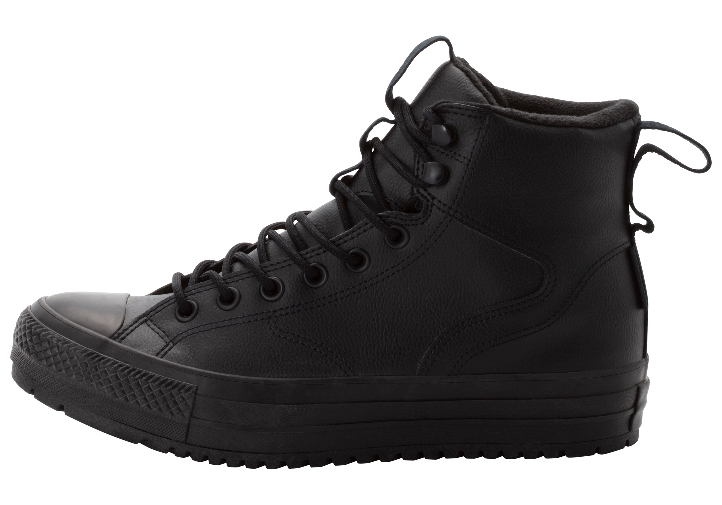 Converse Sneaker »CHUCK TAYLOR ALL STAR WATER-REPELLENT HIKER BOOT«, wasserabweisend