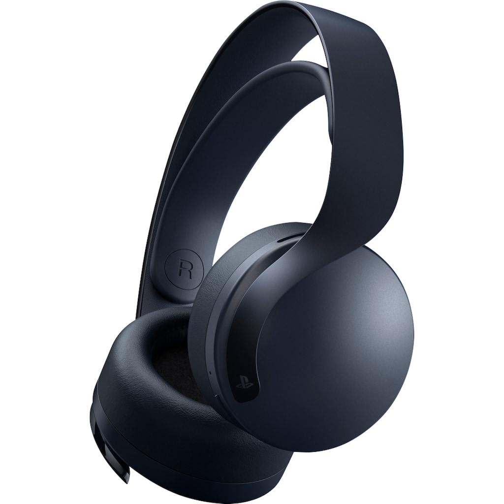 PlayStation 5 Wireless-Headset »PULSE 3D«, Rauschunterdrückung