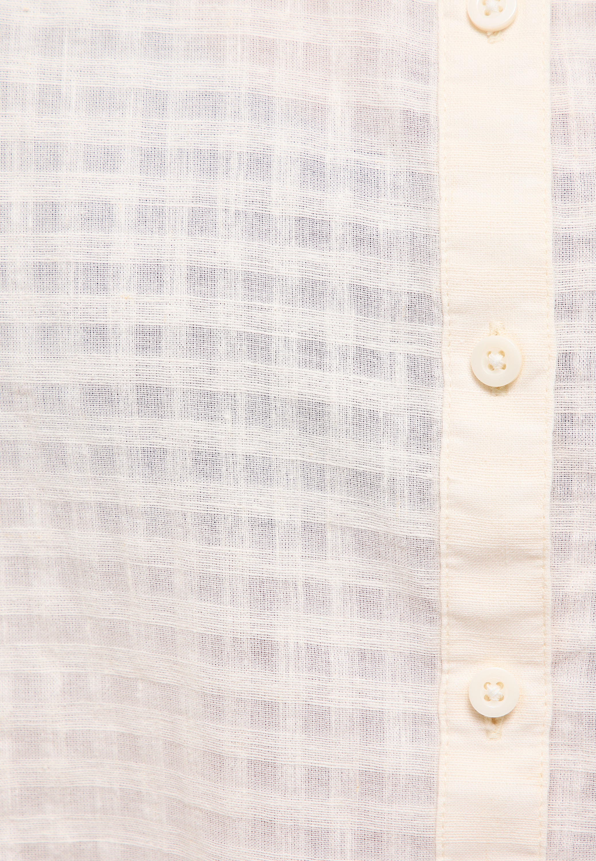 MUSTANG Langarmbluse "Damen Style Bellflower" günstig online kaufen