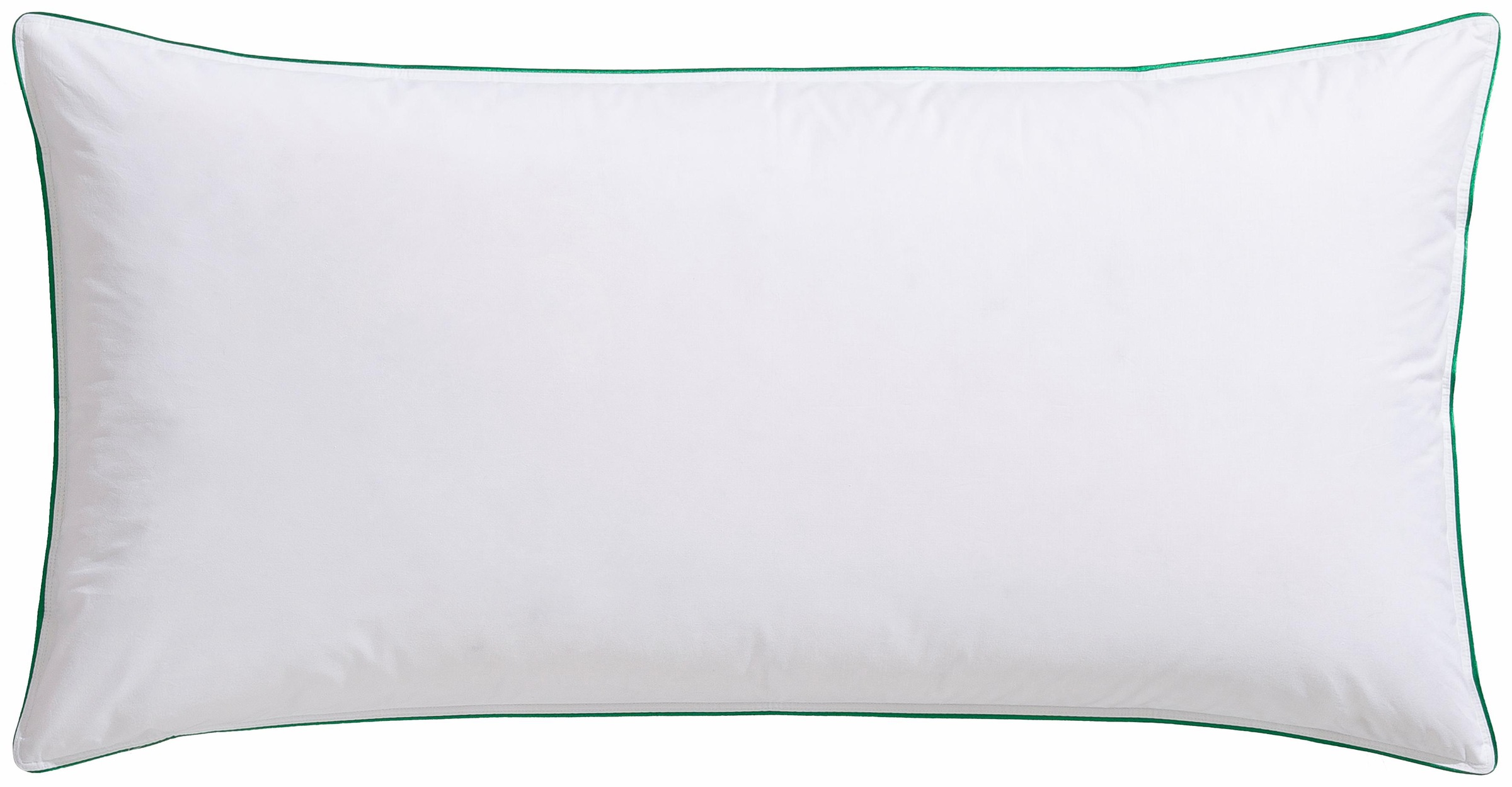 fjödur 3-Kammer-Kopfkissen "Fee, in 40x80 & 80x 80 cm erhältlich" Füllung: günstig online kaufen