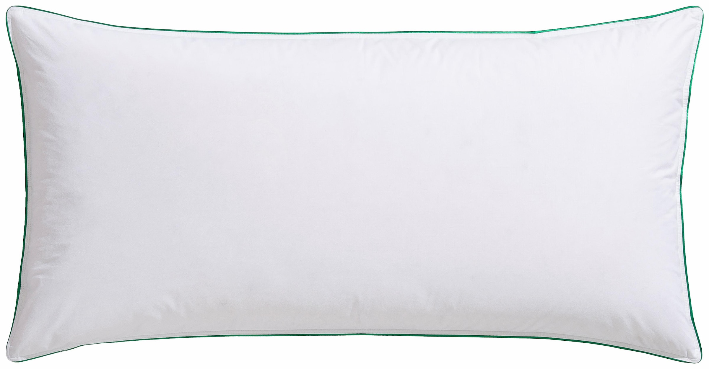 fjödur 3-Kammer-Kopfkissen "Fee, in 40x80 & 80x 80 cm erhältlich" Füllung: günstig online kaufen