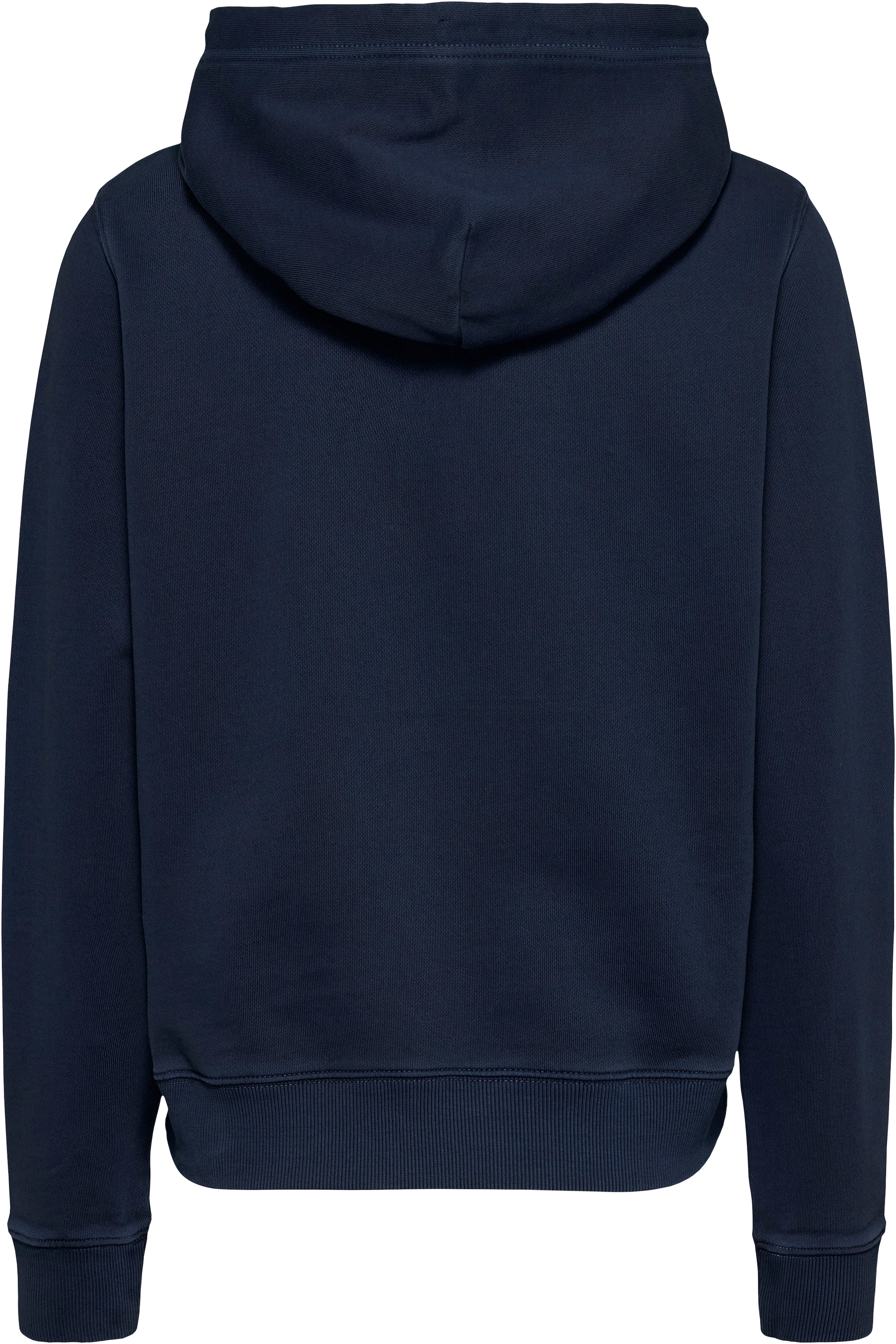 Tommy Jeans Kapuzensweatshirt »TJW REG TOMMY FLAG HOODIE EXT«, mit Kapuze, Tommy Jeans Logo-Flag