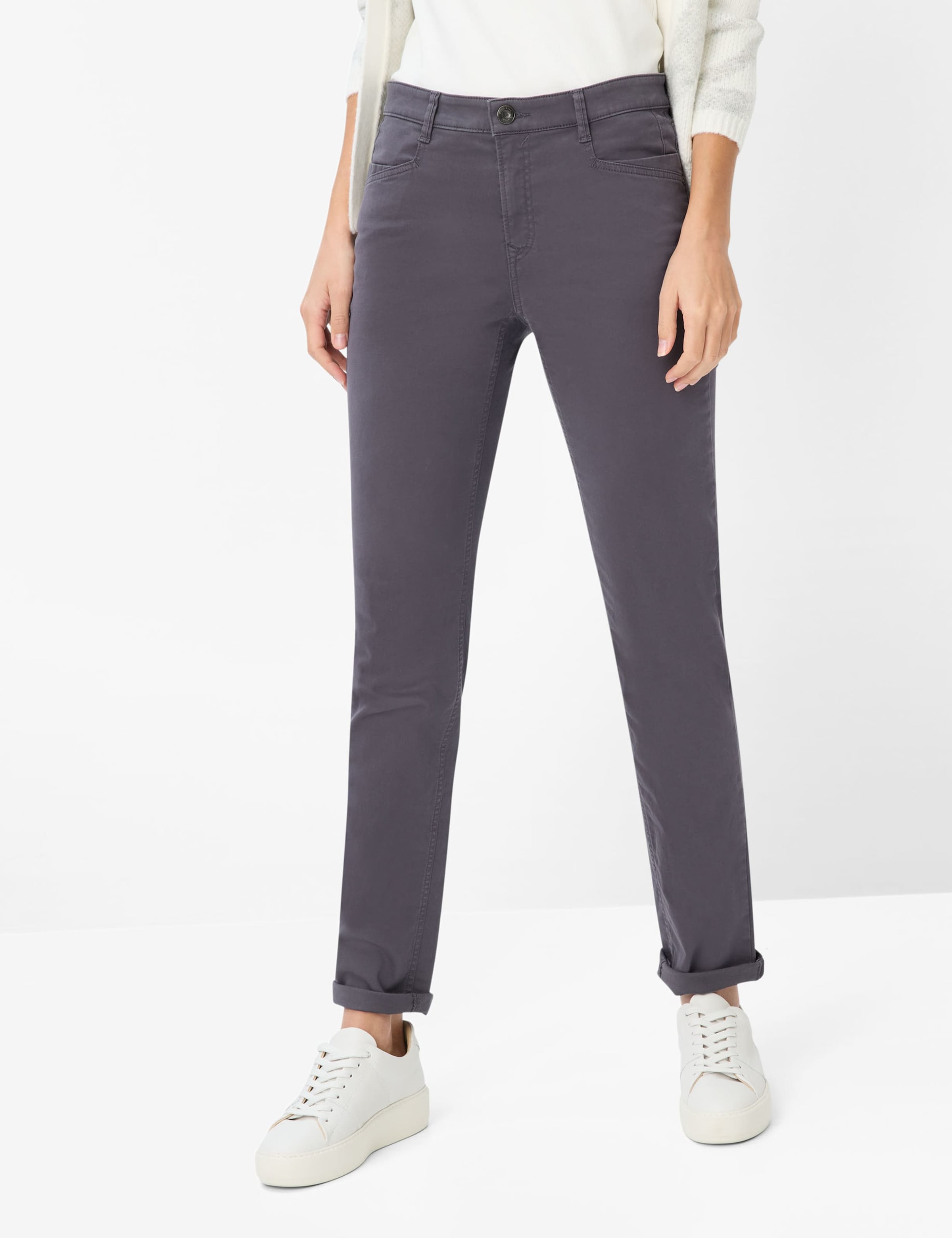 Brax 5-Pocket-Hose "Style CAROLA"