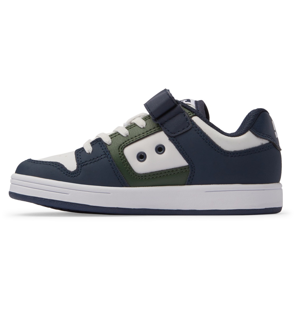 DC Shoes Sneaker »Manteca 4 V«