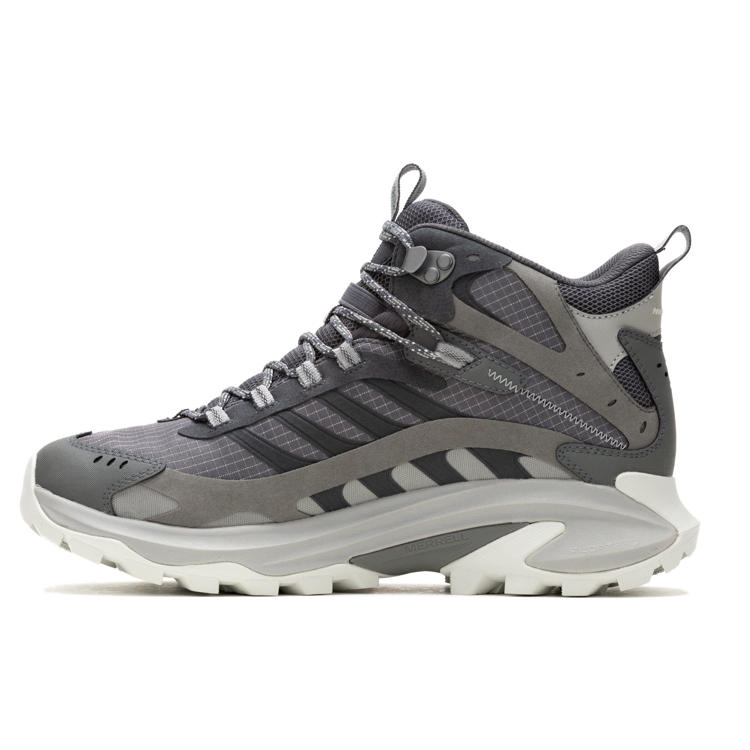 Merrell Wanderschuh »MOAB SPEED 2 MID GTX«, wasserdicht