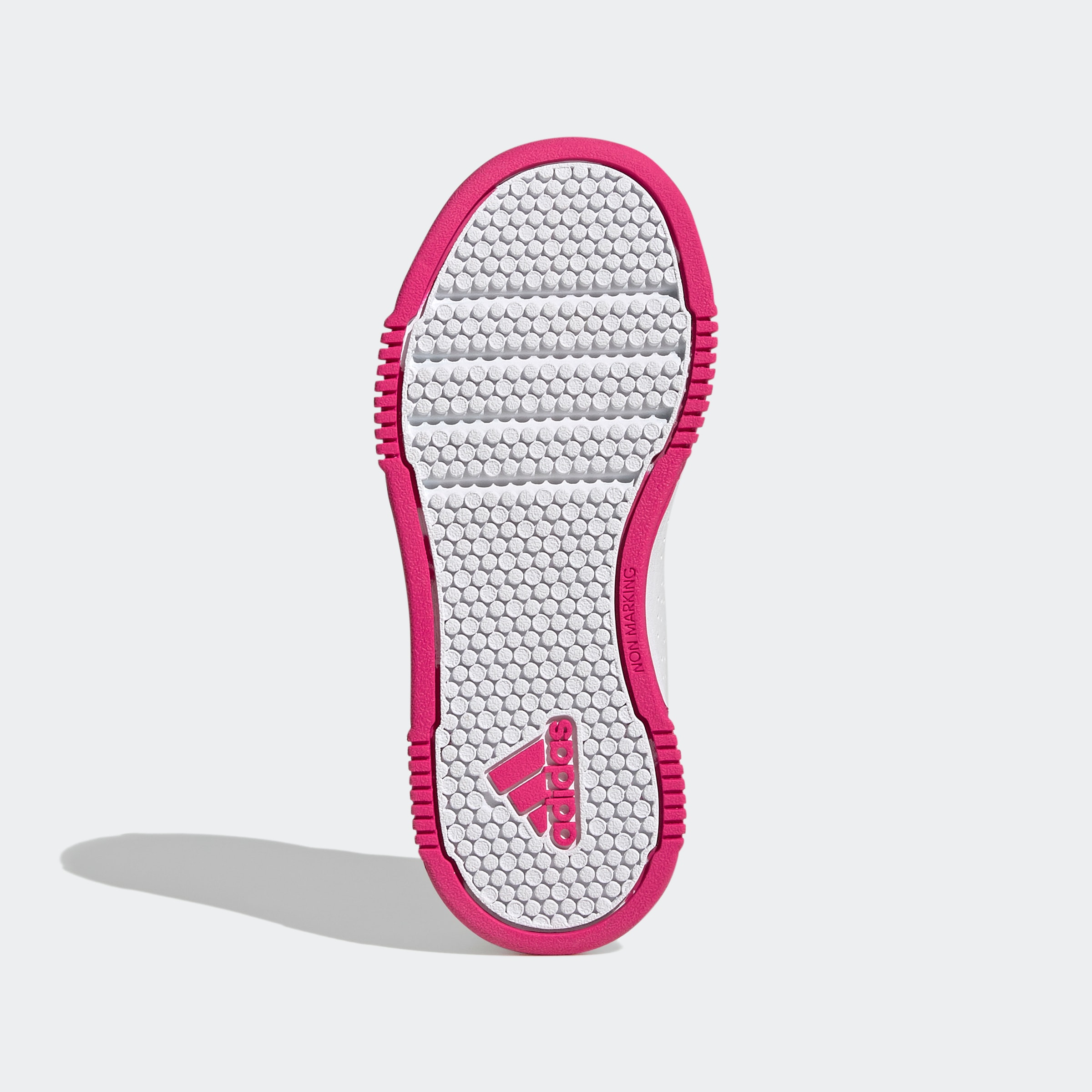 adidas Sportswear Klettschuh »TENSAUR HOOK AND LOOP«