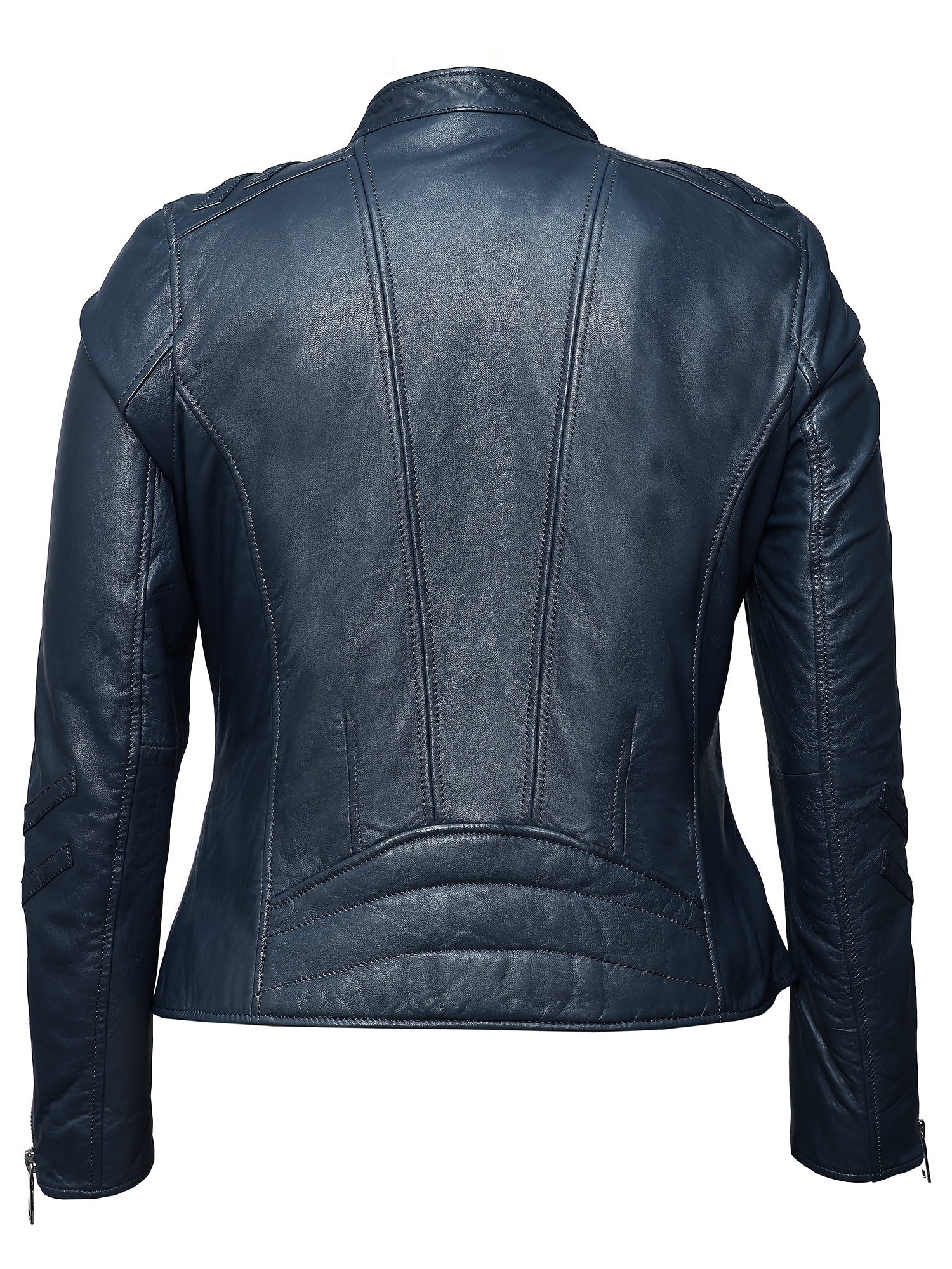 Maze Lederjacke »42023154«