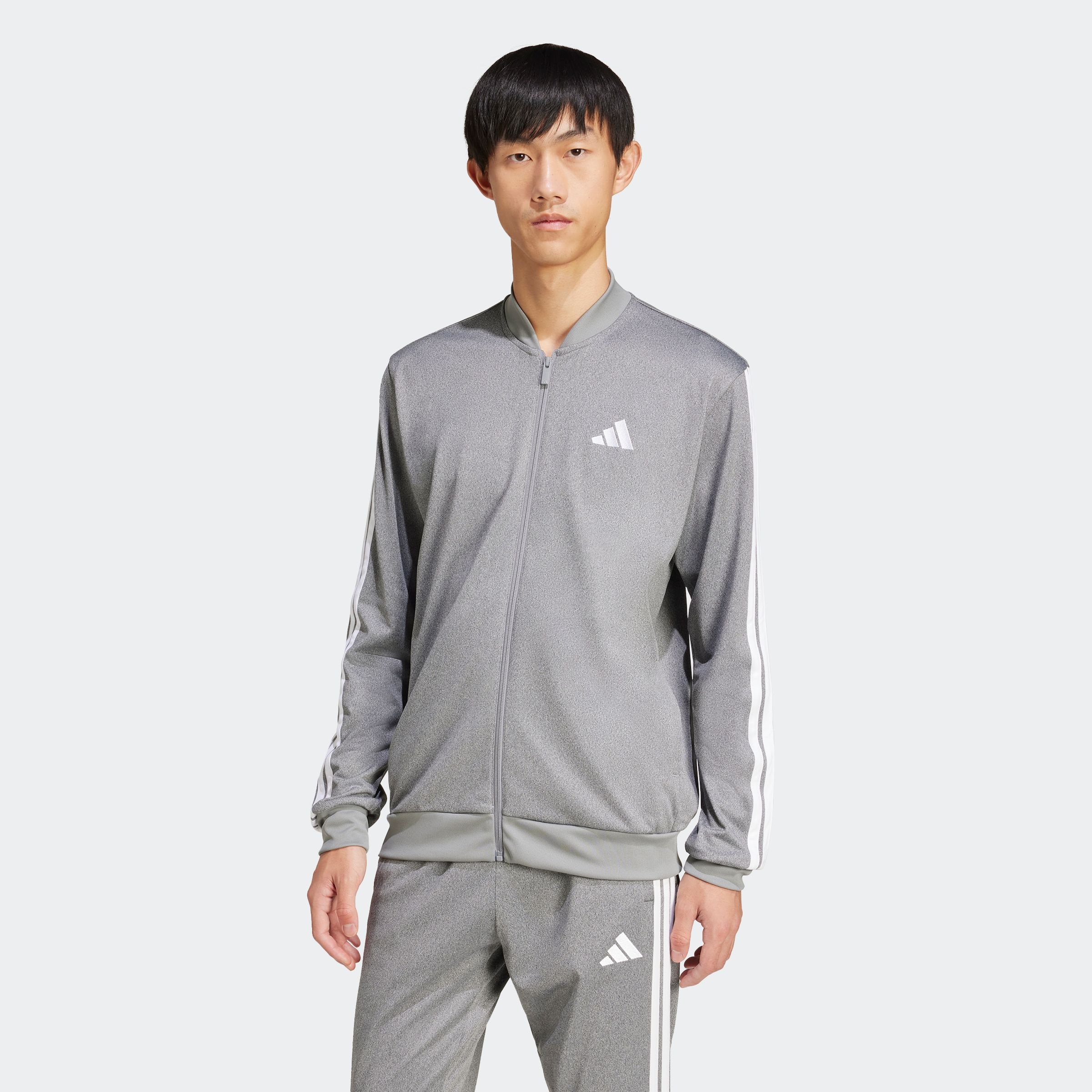 adidas Sportswear Outdoorjacke »M TR MEL TT«