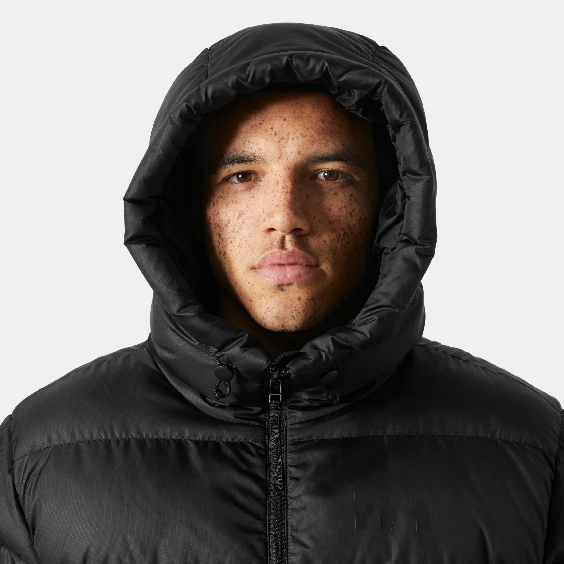 Helly Hansen Steppjacke »ACTIVE PUFFY JACKET« mit Kapuze wärmeisolierende Synthetik-Wattierung, windabweisend