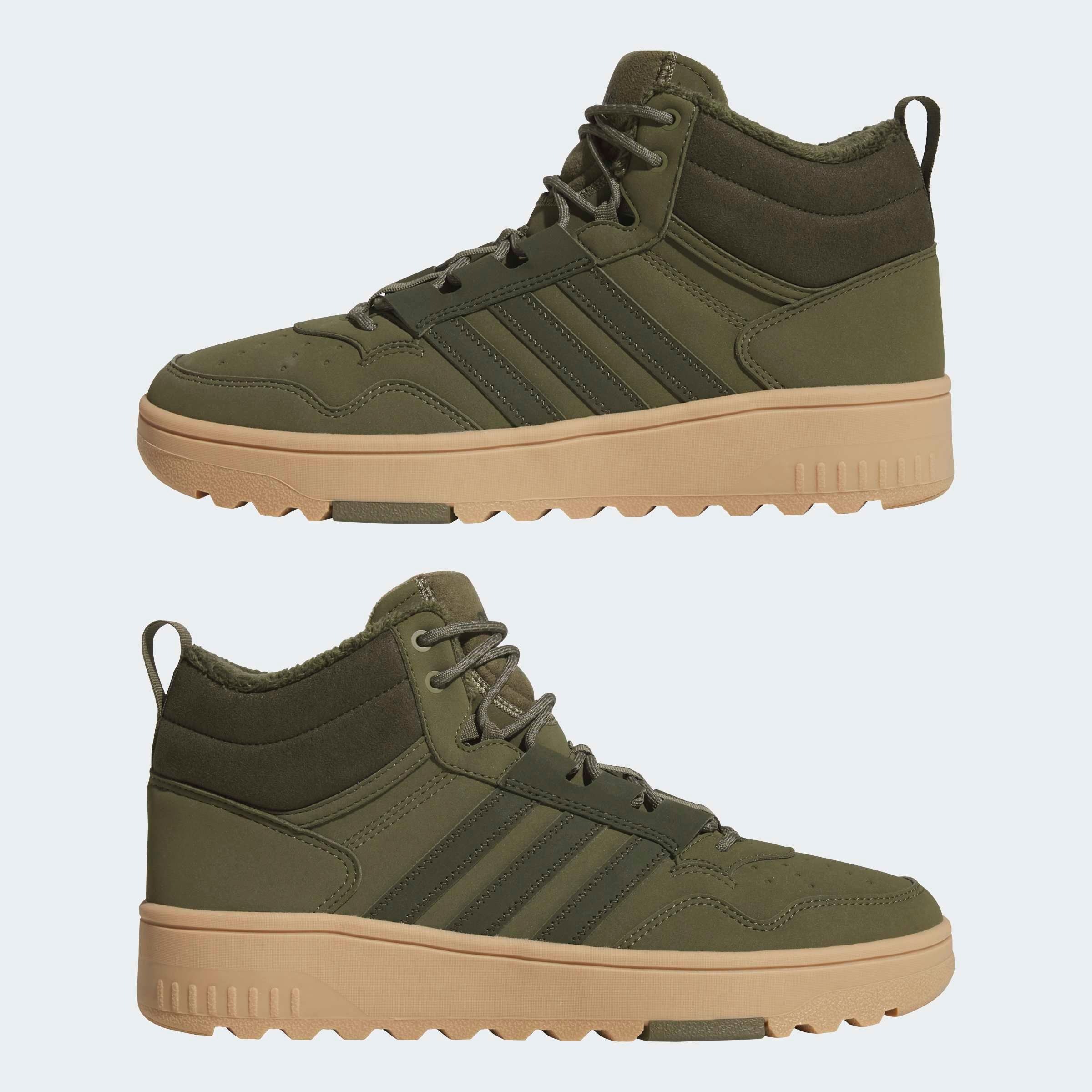 adidas Sportswear Winterboots »HOOPS 4.0 MID«