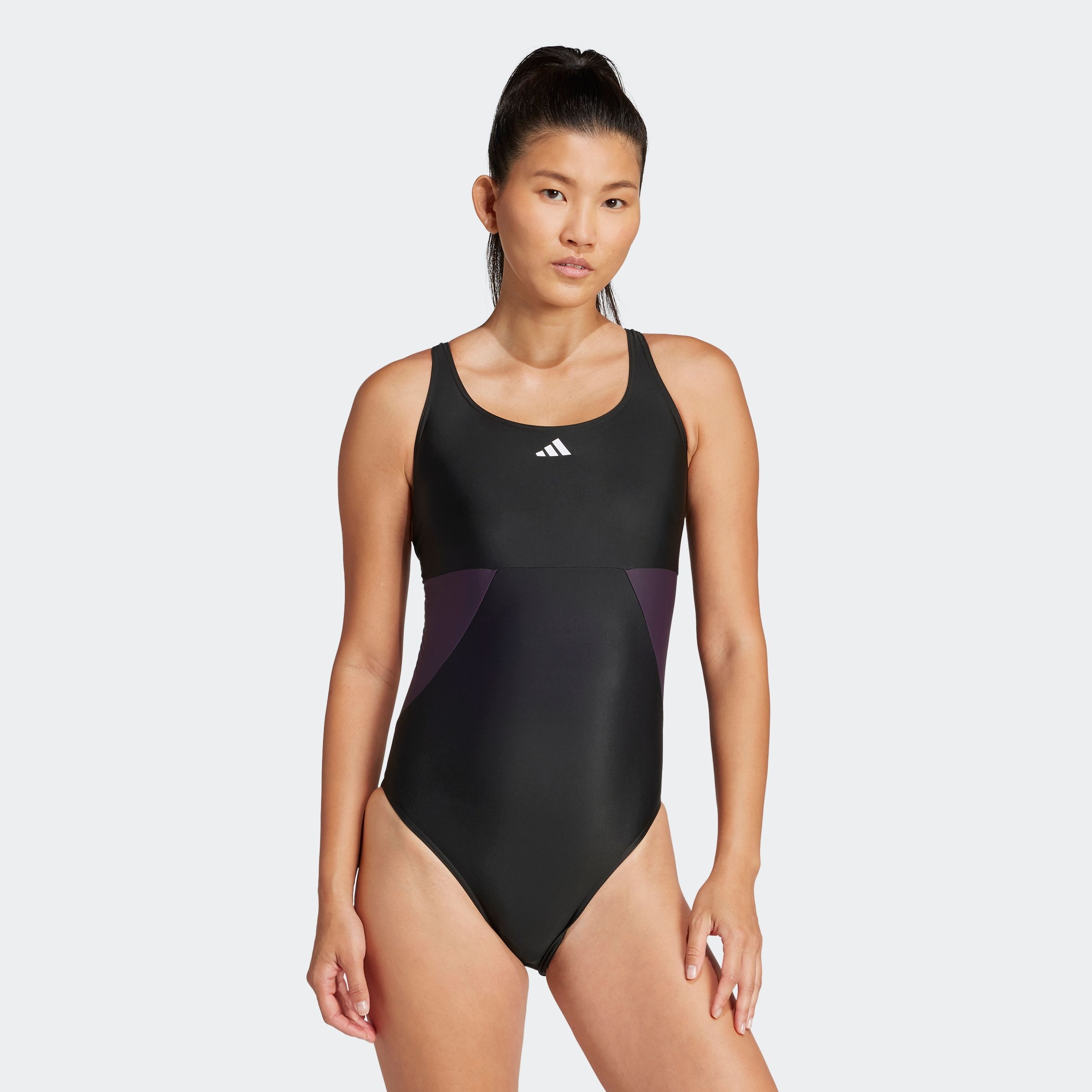 adidas Performance Badeanzug »BOS CB SUIT«, (1 St.)