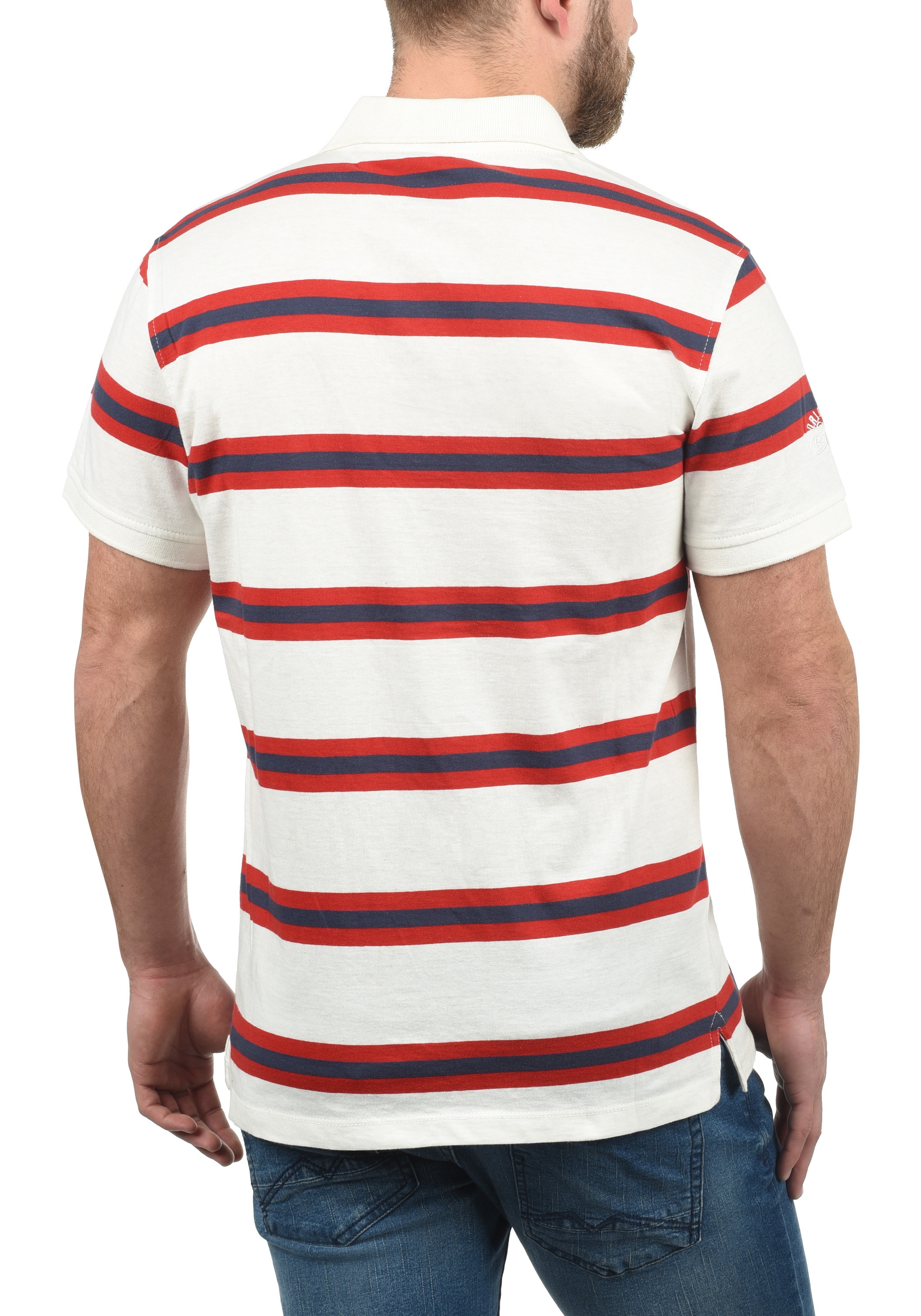 Blend Poloshirt »Poloshirt BHPique«