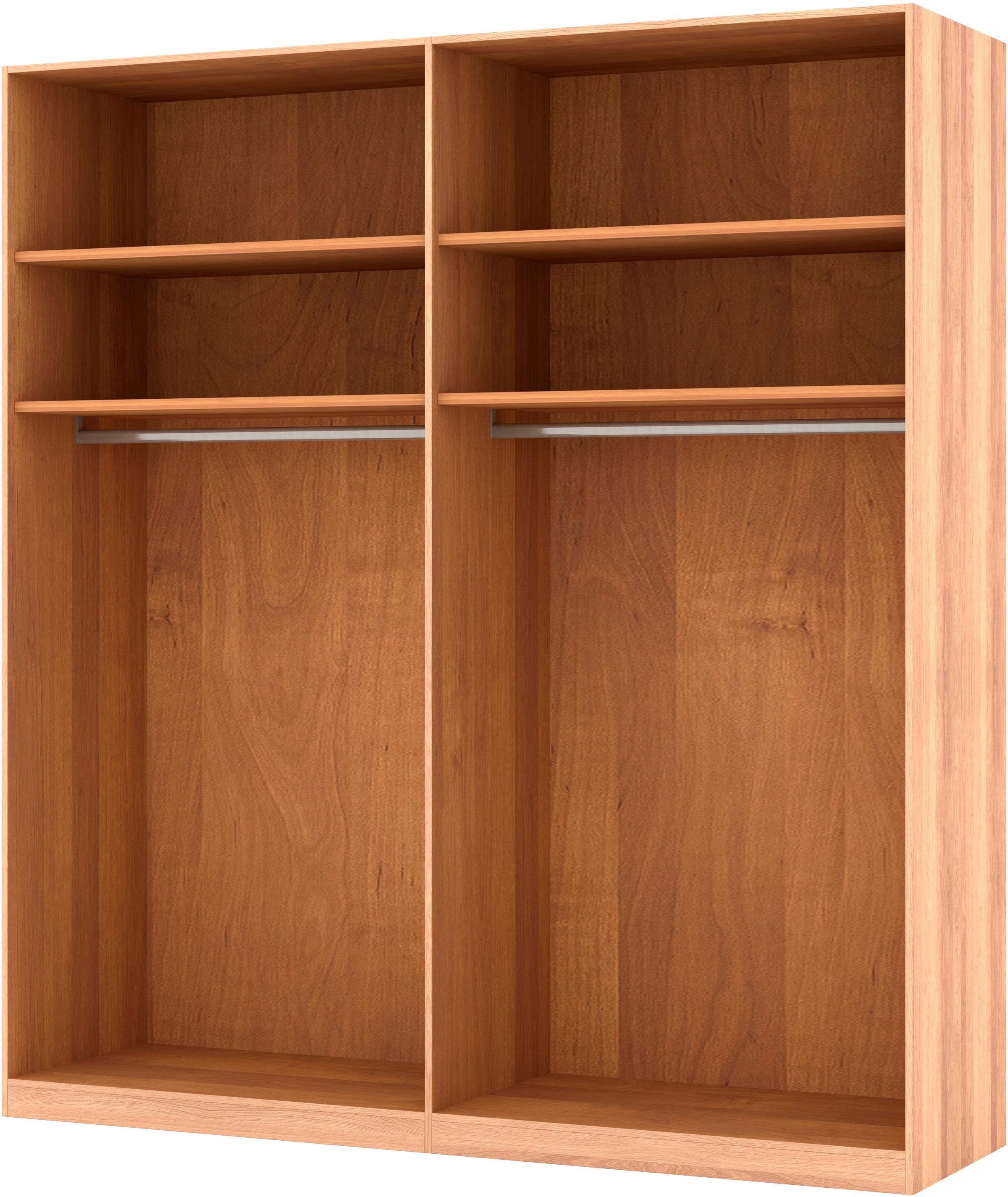 Musterring Drehtürenschrank "Sorrent, Kleiderschrank, Schrank", (mit Türdäm günstig online kaufen