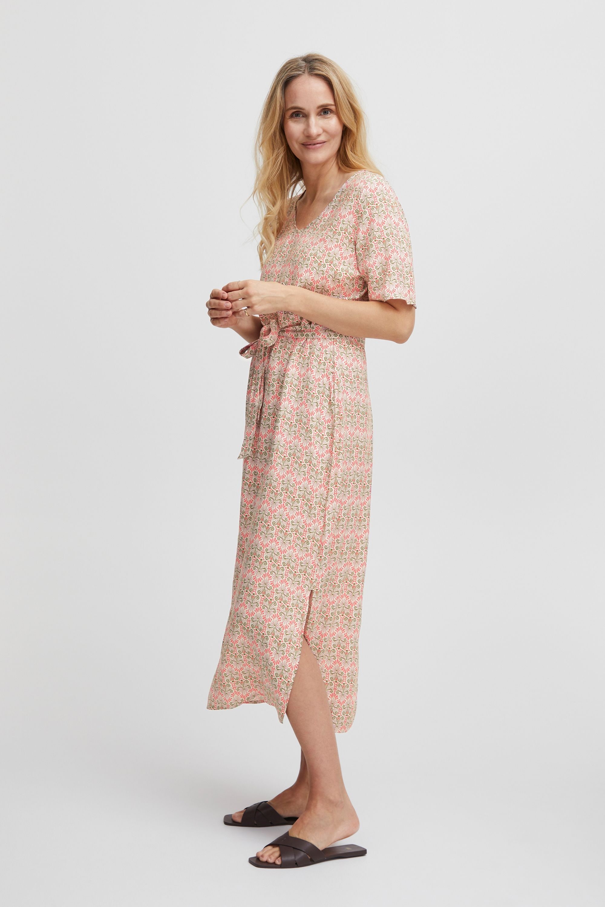 fransa Blusenkleid »Blusenkleid FRFun«