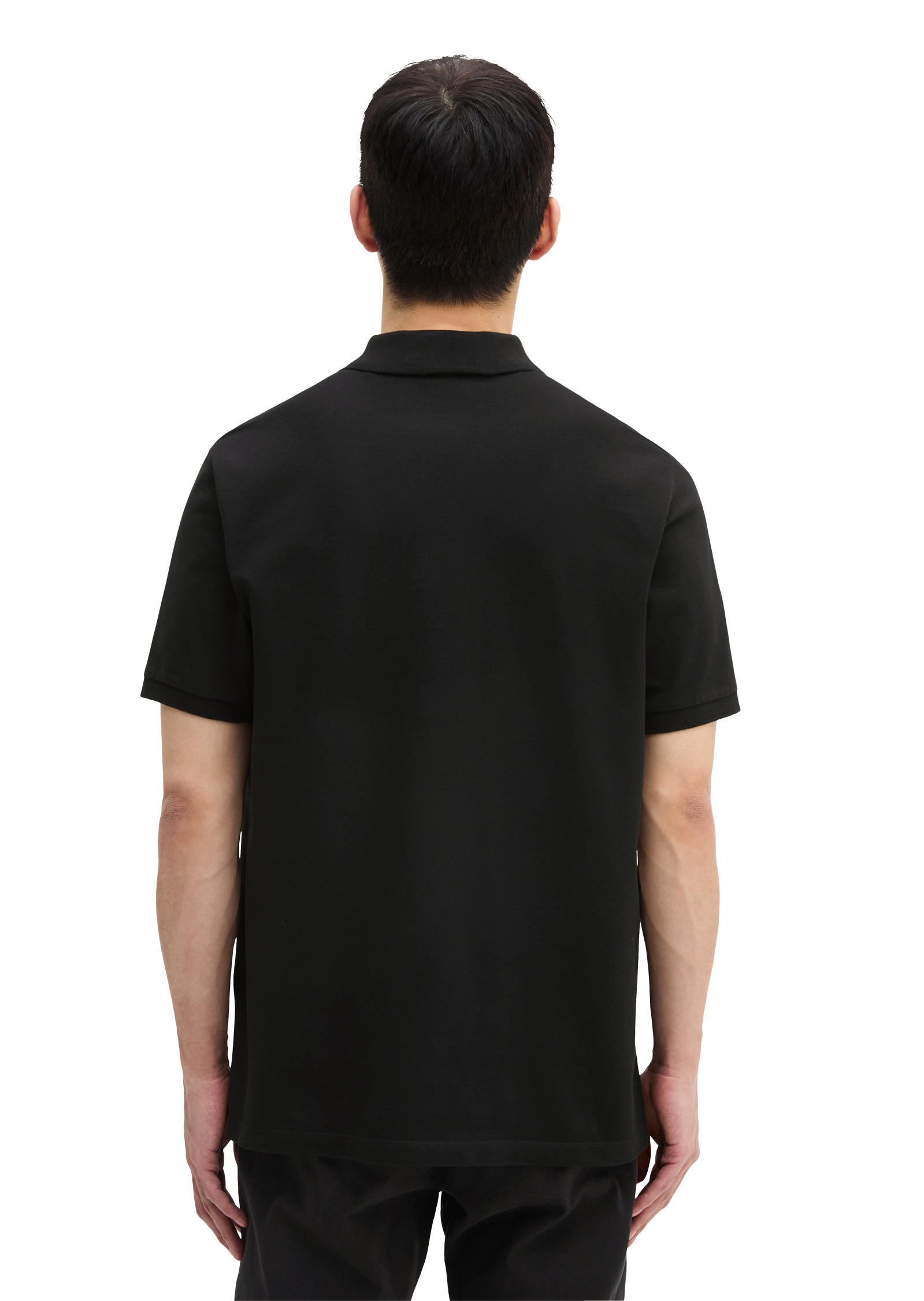 Marc OPolo mit dezenter Logostickerei günstig online kaufen