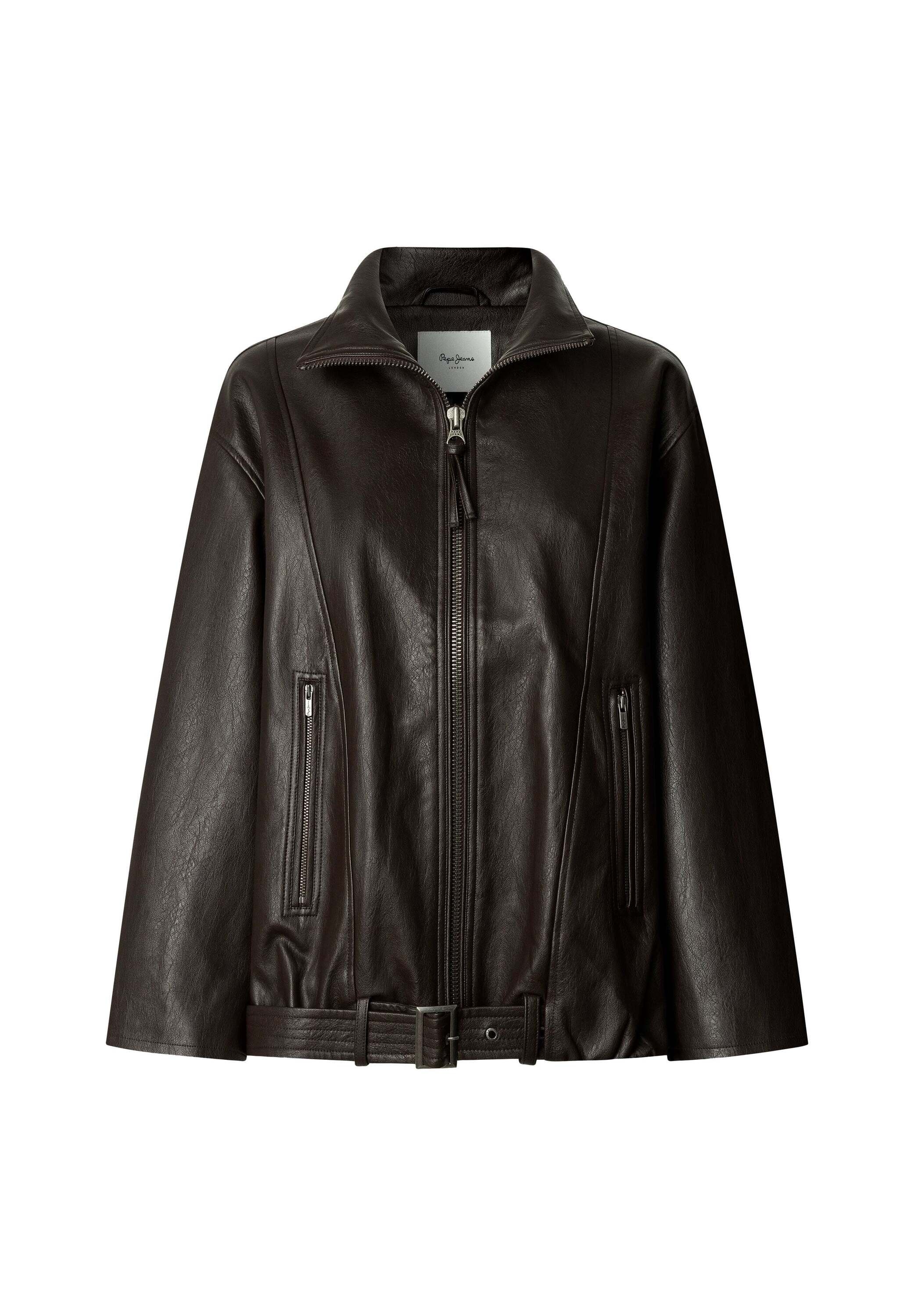 Pepe Jeans Wintermantel »winter coat LINA«