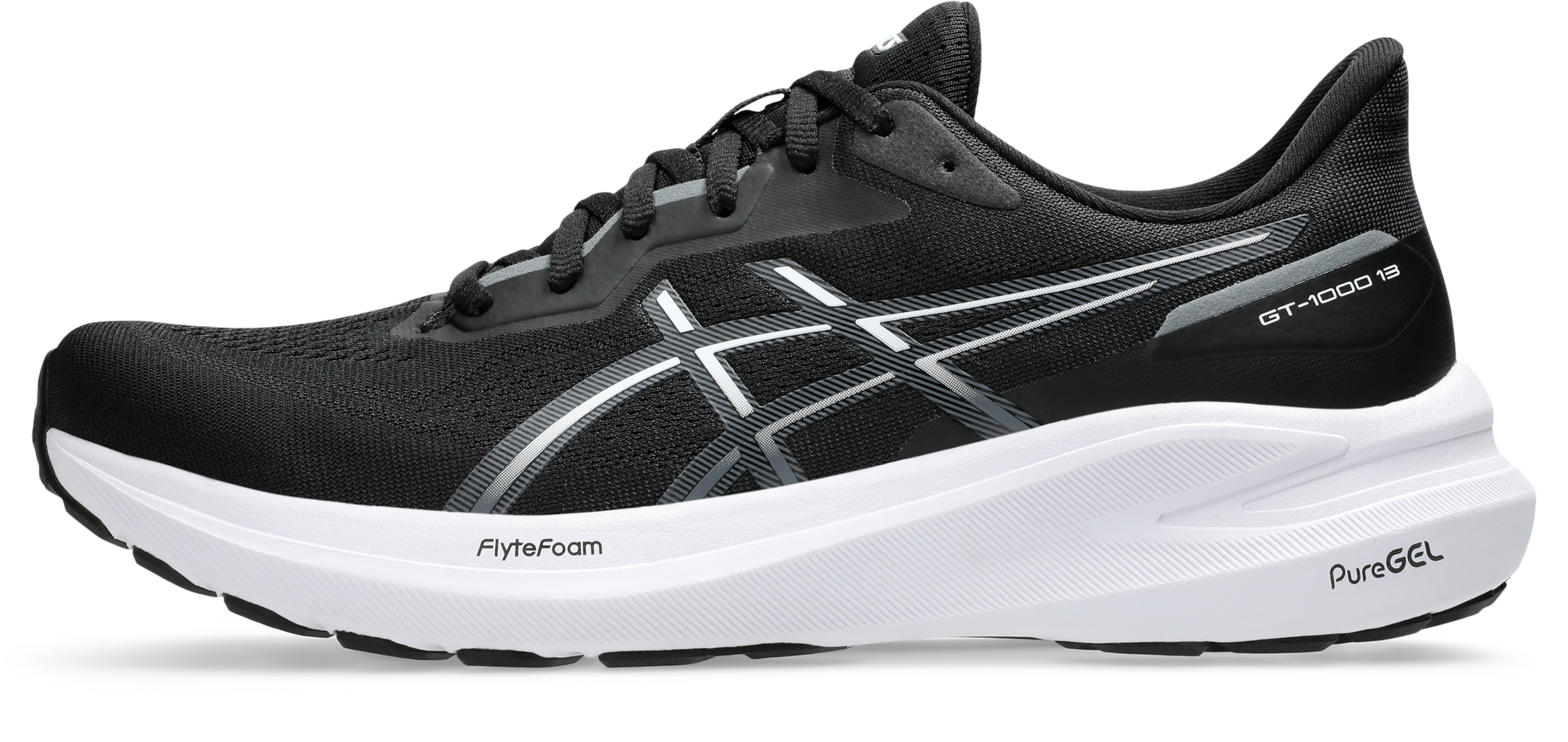 Asics Laufschuh »GT-1000 13«, für mehr Stabilität