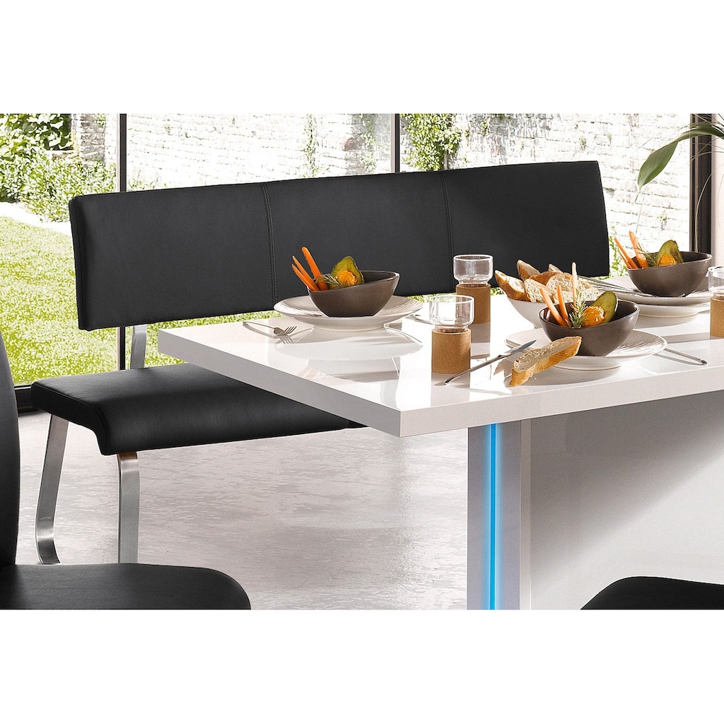 MCA furniture Polsterbank »Arco«