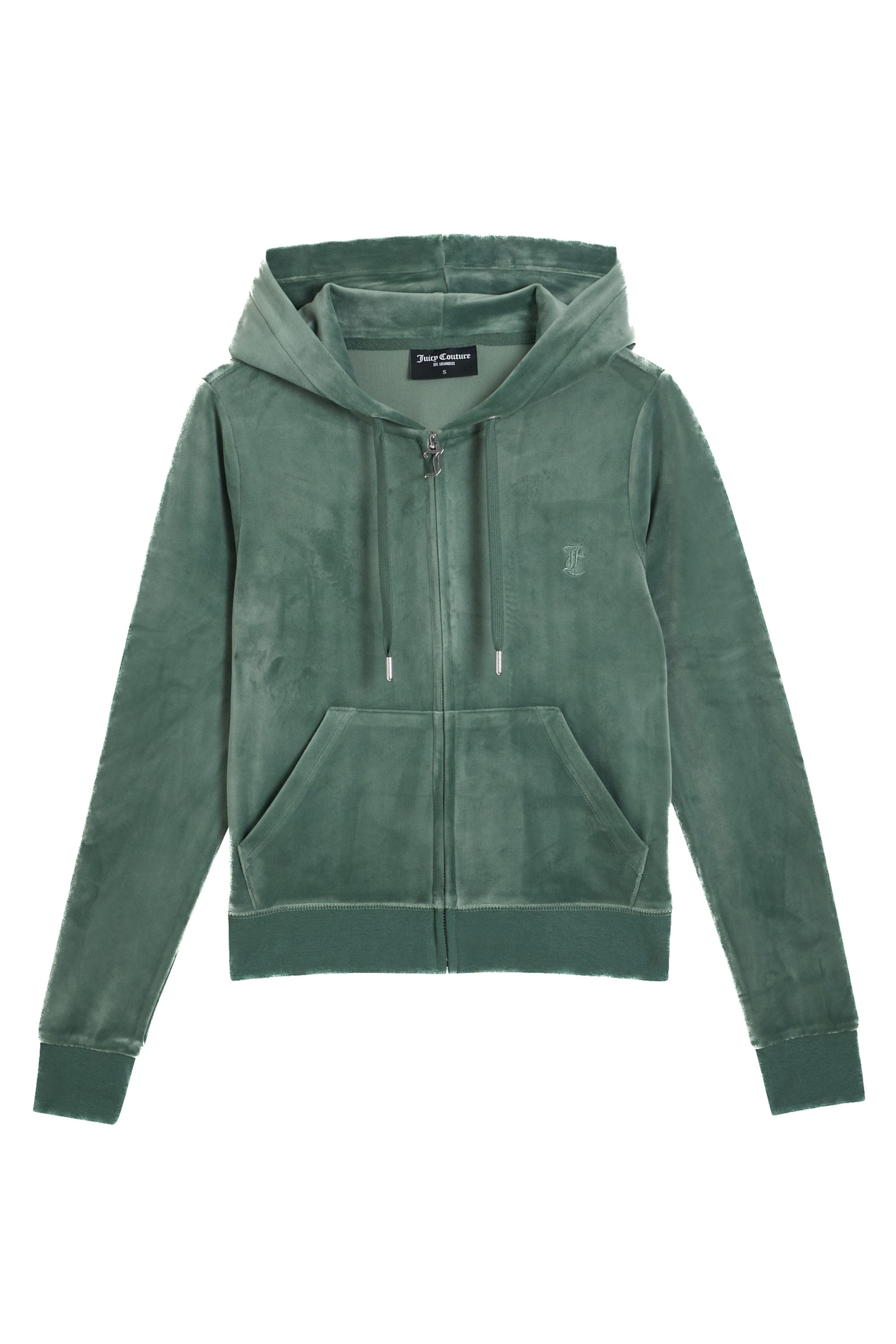 Juicy Couture Kapuzennickijacke "ROBERTSON HOODIE . Damen" mit Kapuze Train günstig online kaufen