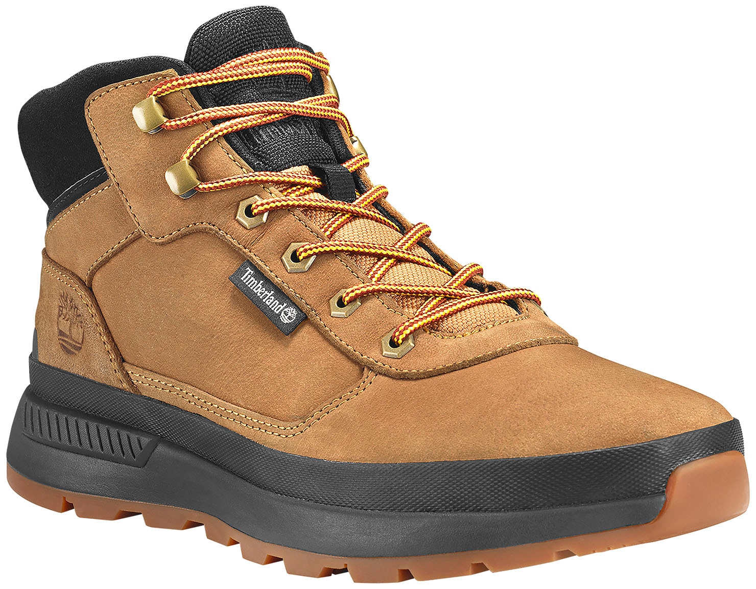 Timberland Schnürboots "FIELD TREKKER MID LACE UP SNEAKER", Winterschuhe, Sneakerboots, Winterboots