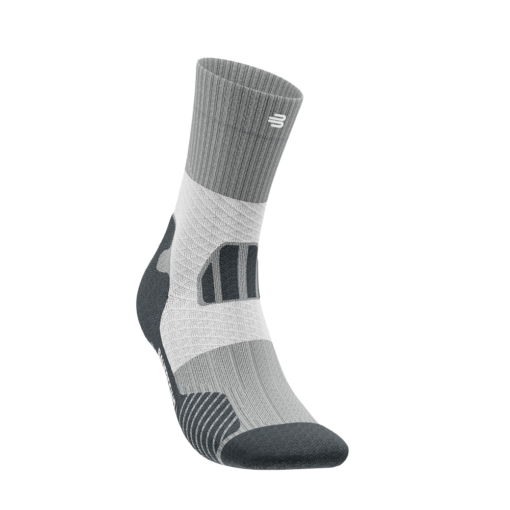 Bauerfeind Laufsocken "Trail Run Compression Socks" günstig online kaufen