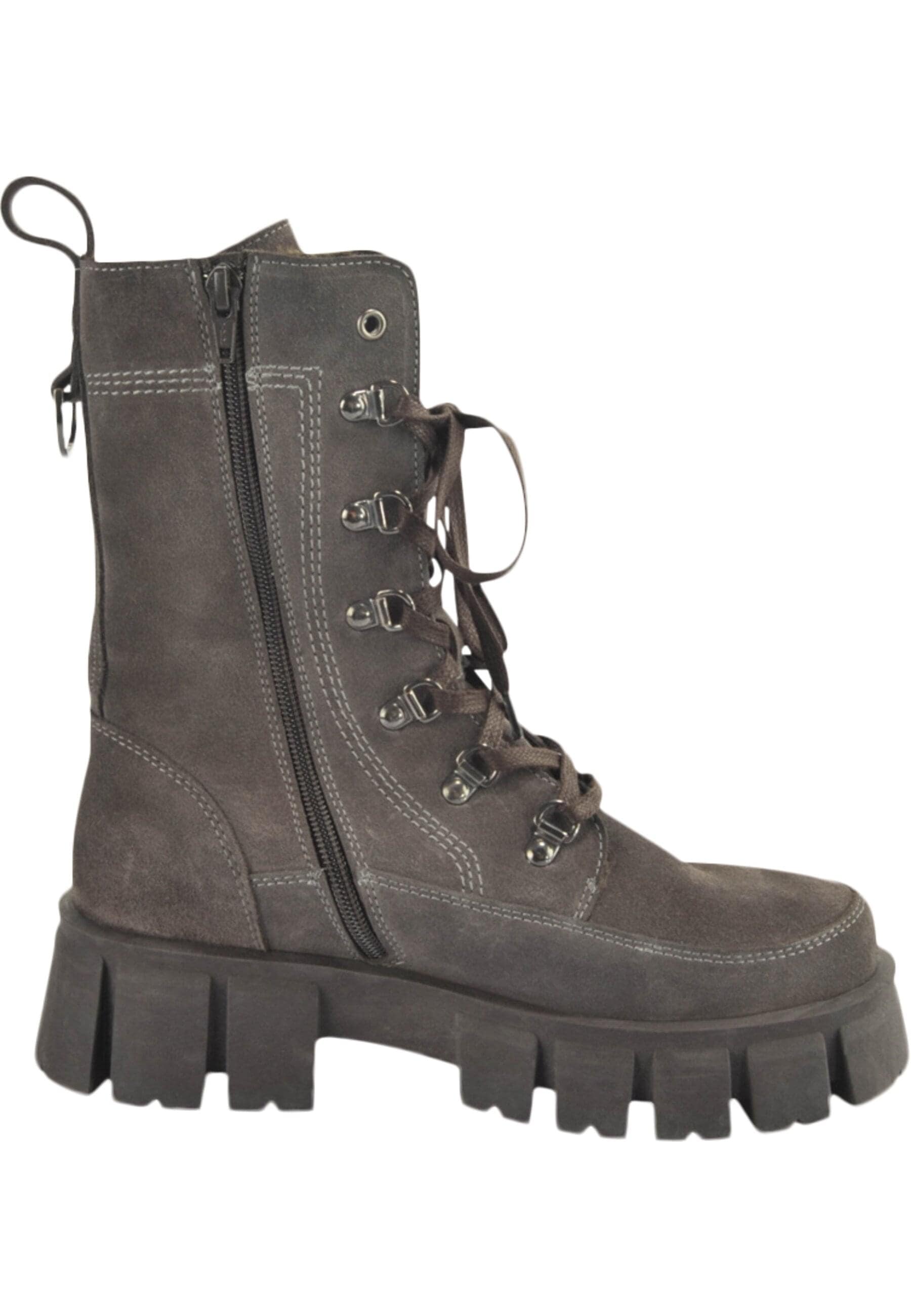 Buffalo Stiefel »Buffalo ESCAPE LACE UP HI WARM«