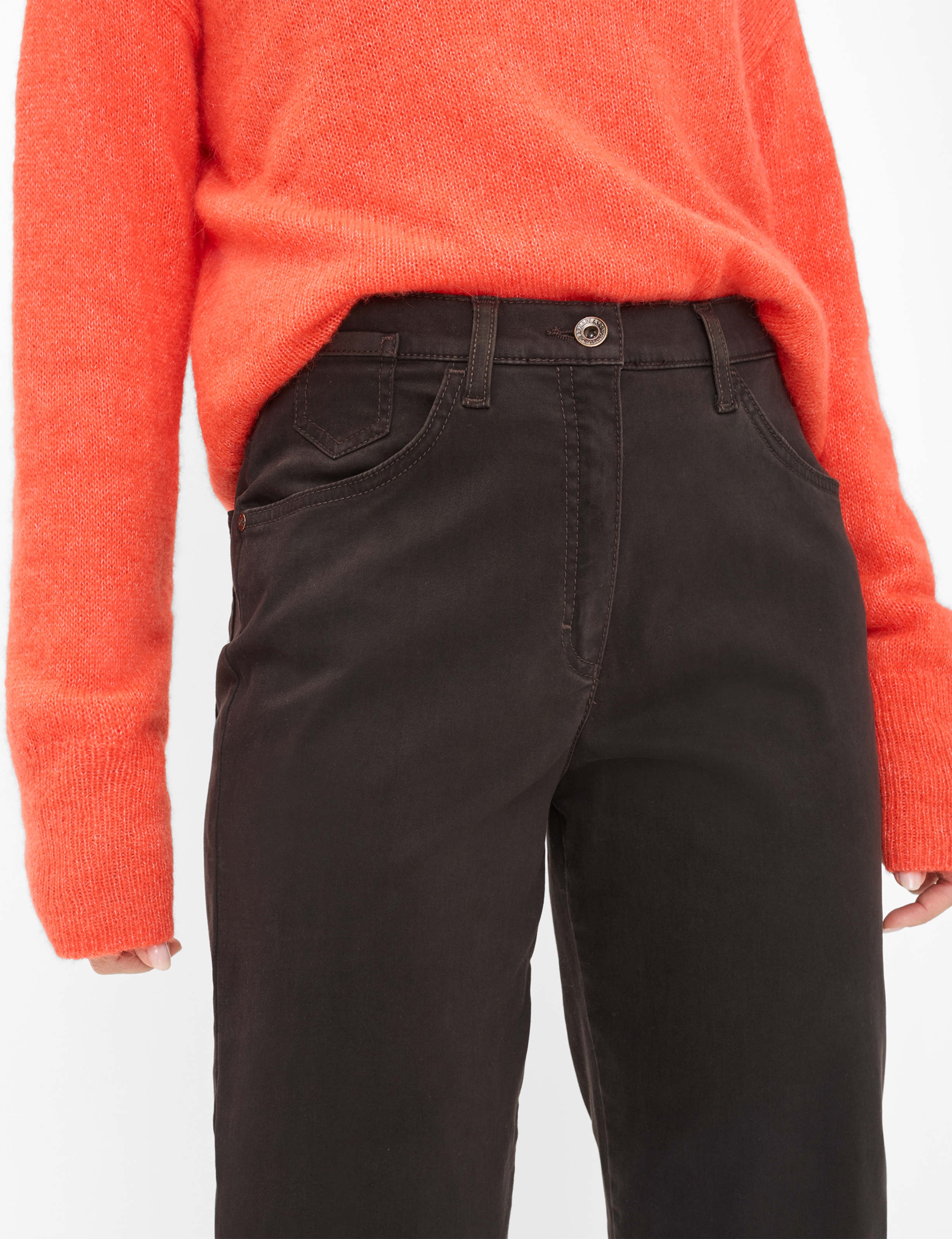 RAPHAELA by BRAX 5-Pocket-Hose »Style CORRY«