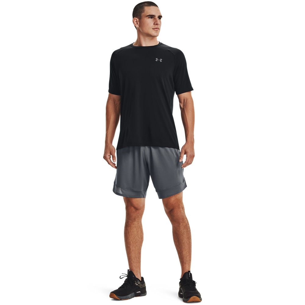 Under Armour® Trainingsshirt »UA TECH 2.0 SS TEE«