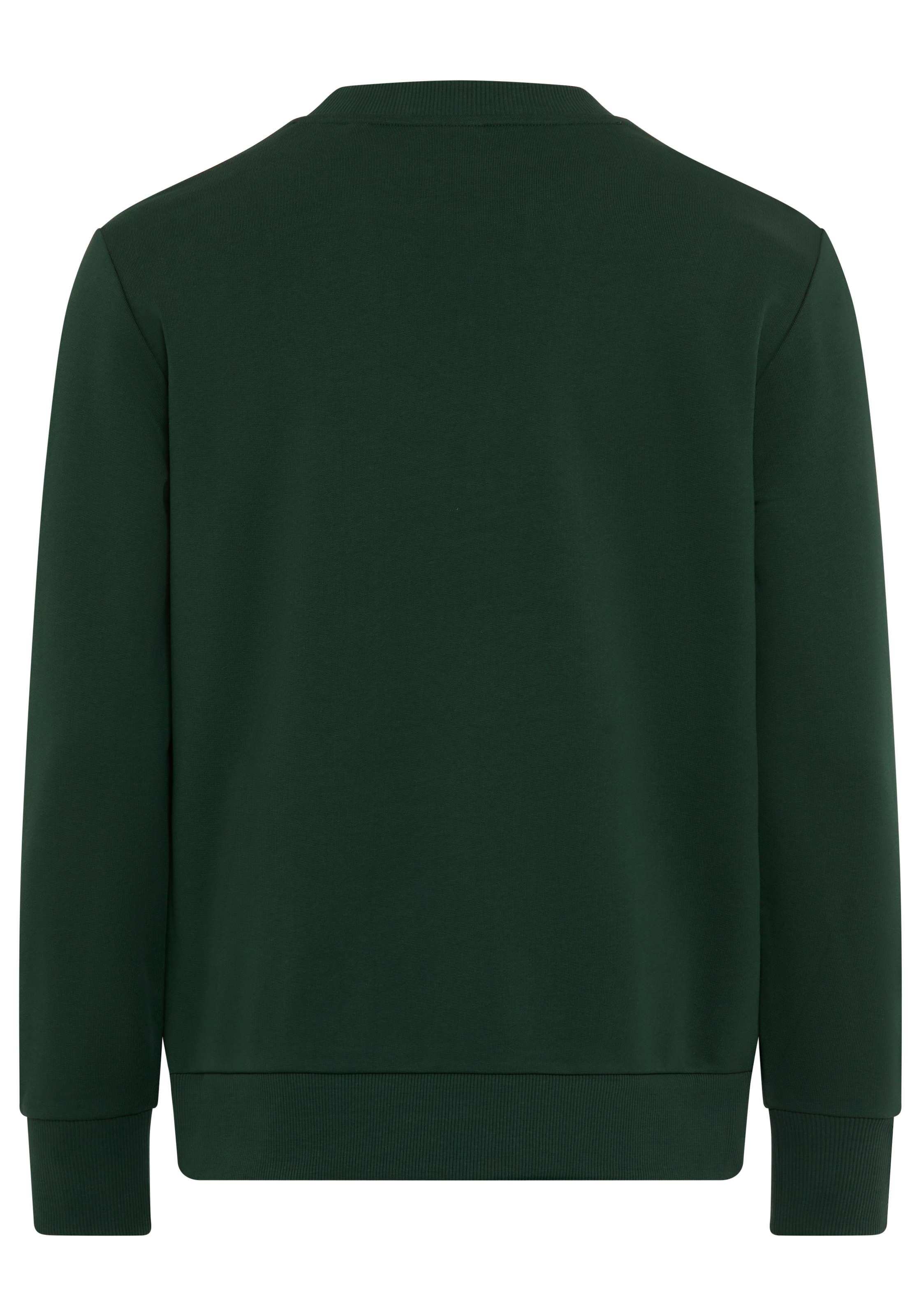 Gant Sweatshirt »TONAL SHIELD«, Rundhals, regular fit, basic
