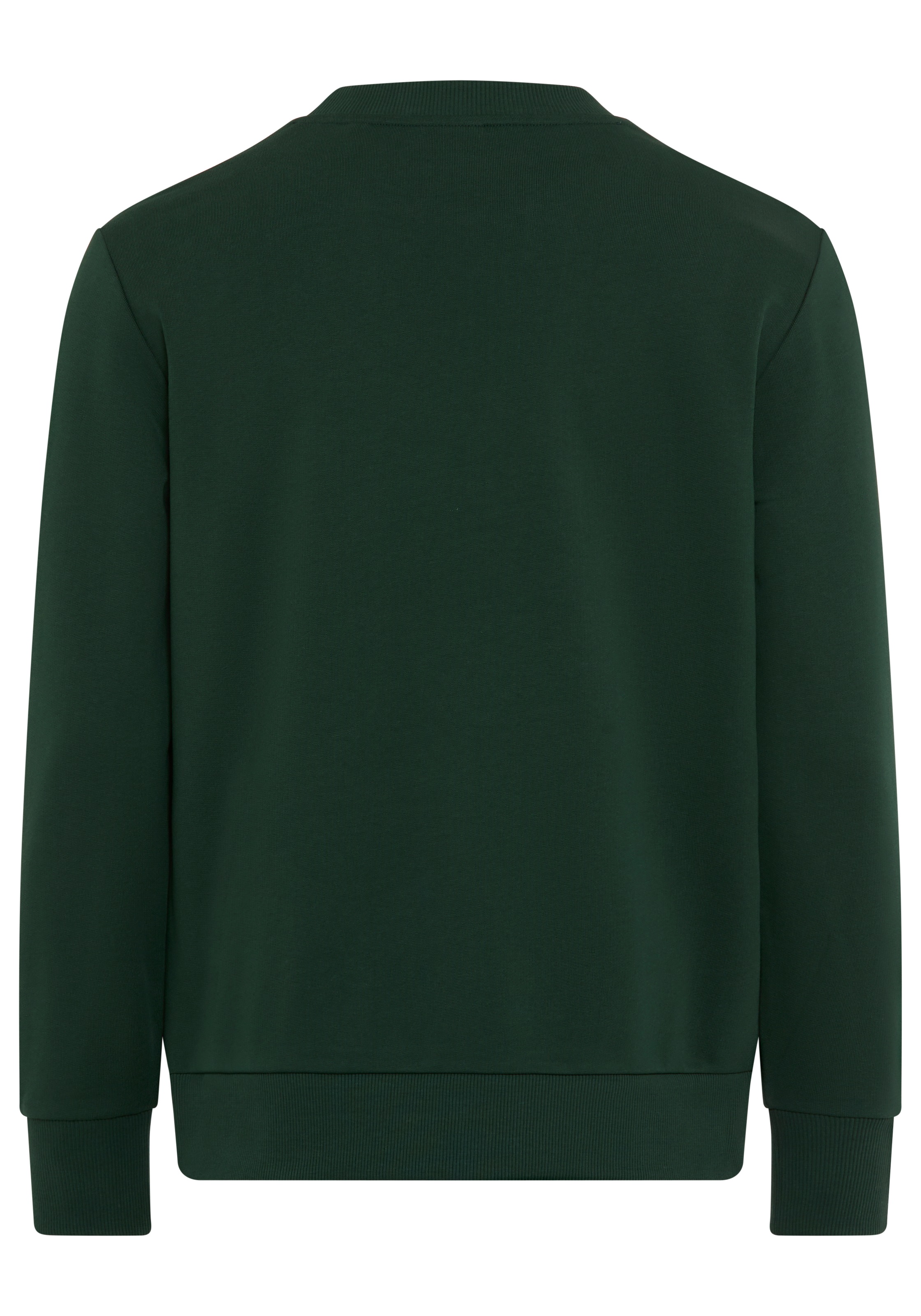 Gant Sweatshirt "TONAL SHIELD", Rundhals, regular fit, basic günstig online kaufen