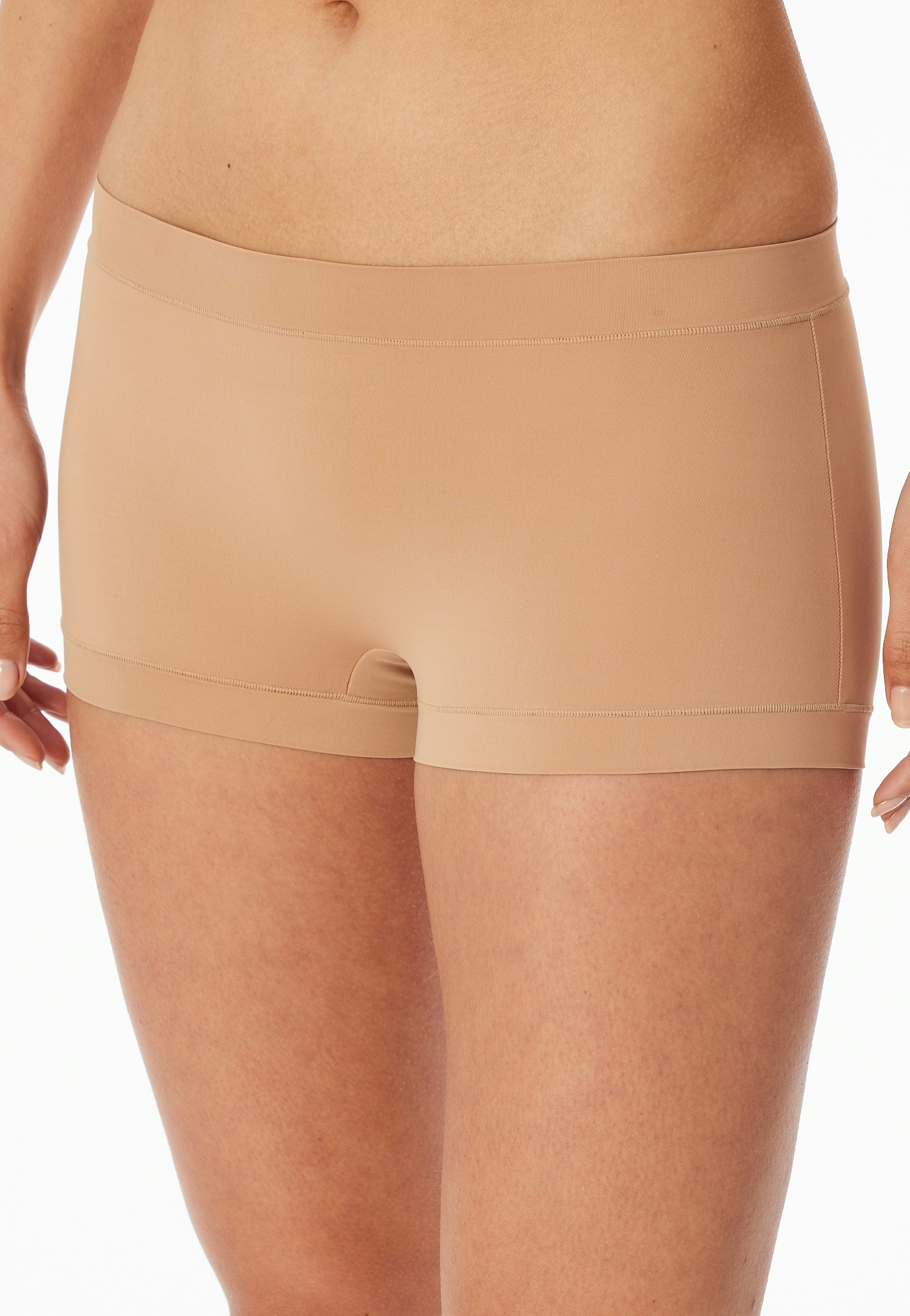 Schiesser Panty "Unique Micro" -, mit elastischem Bund