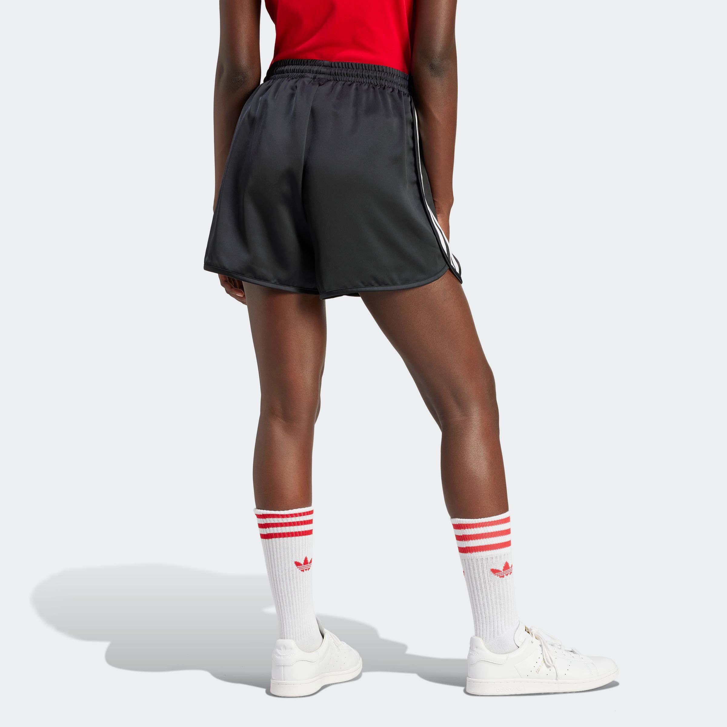 adidas Originals Shorts »SPRINT SHORTS«, (1 tlg.)