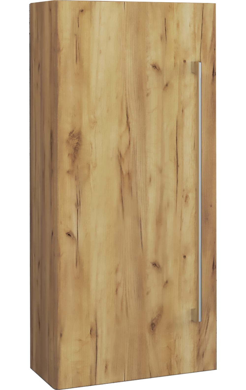 VCM Hochschrank "Holz Badmöbel Midischrank Badschrank Bad Badinos D", (1 St günstig online kaufen