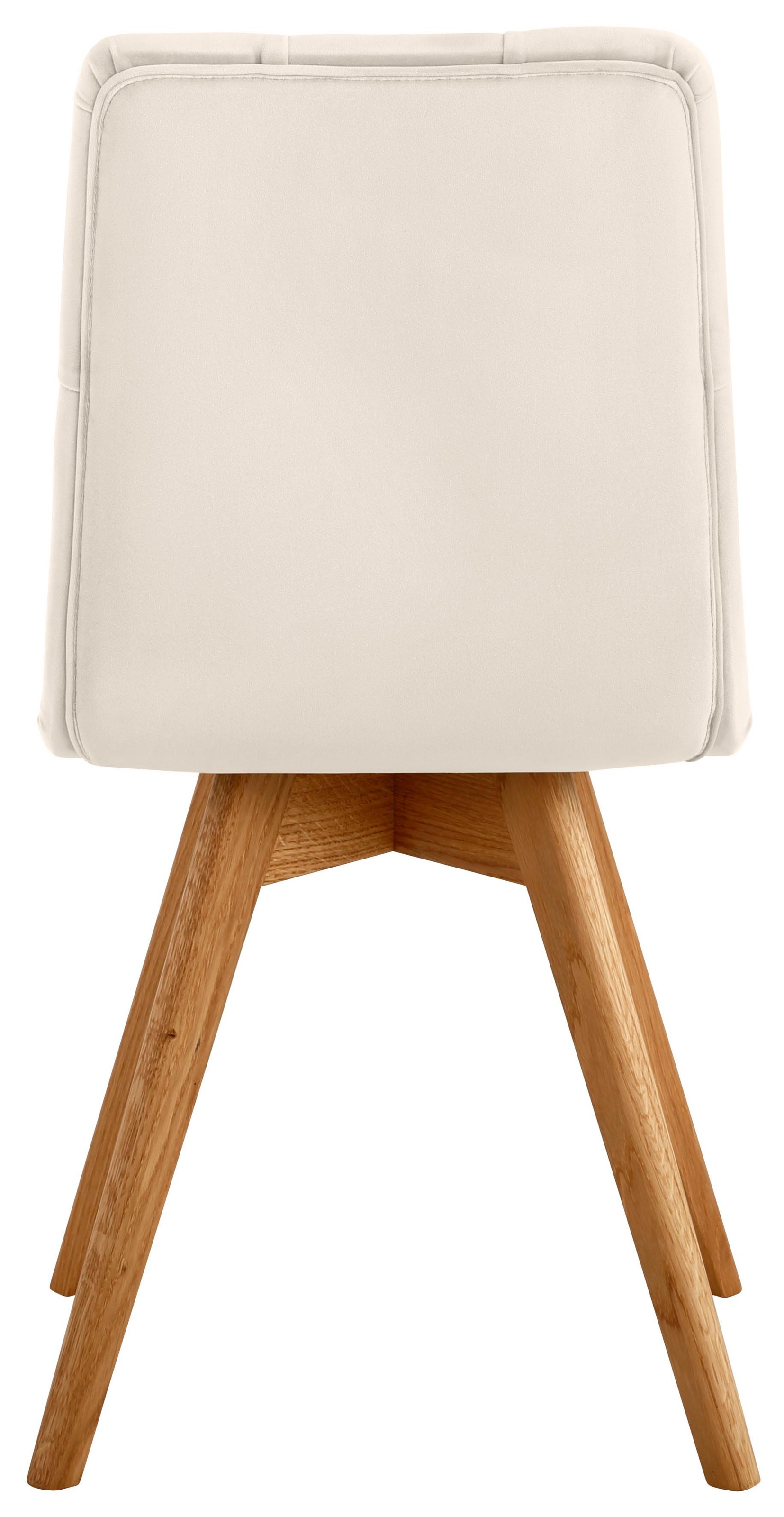 Thumbnail - andas 4-Fußstuhl "Rania" (Set) 4 Stk.Im 2er/4er/6er-Set