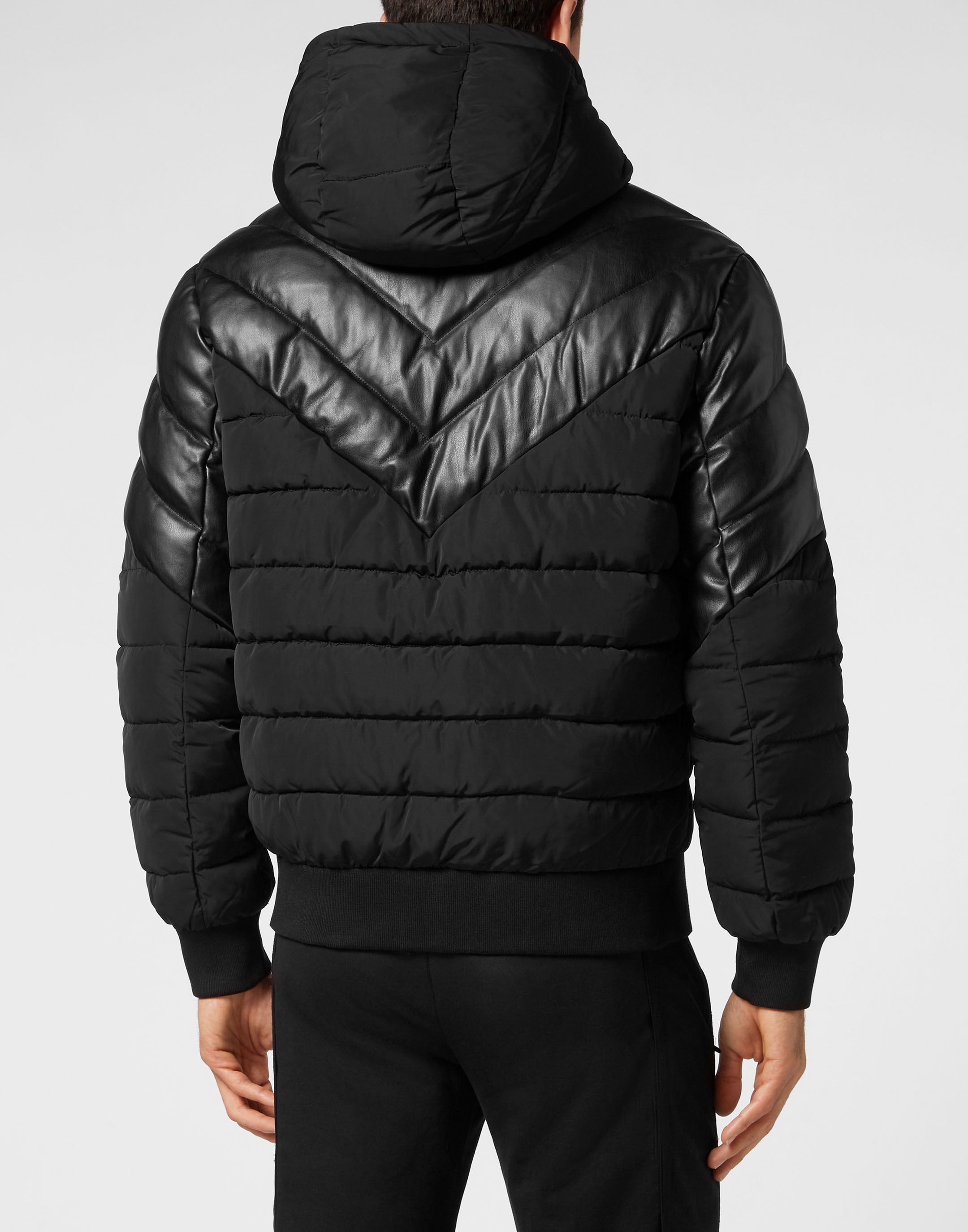 PLEIN SPORT Daunenjacke »Jacke«