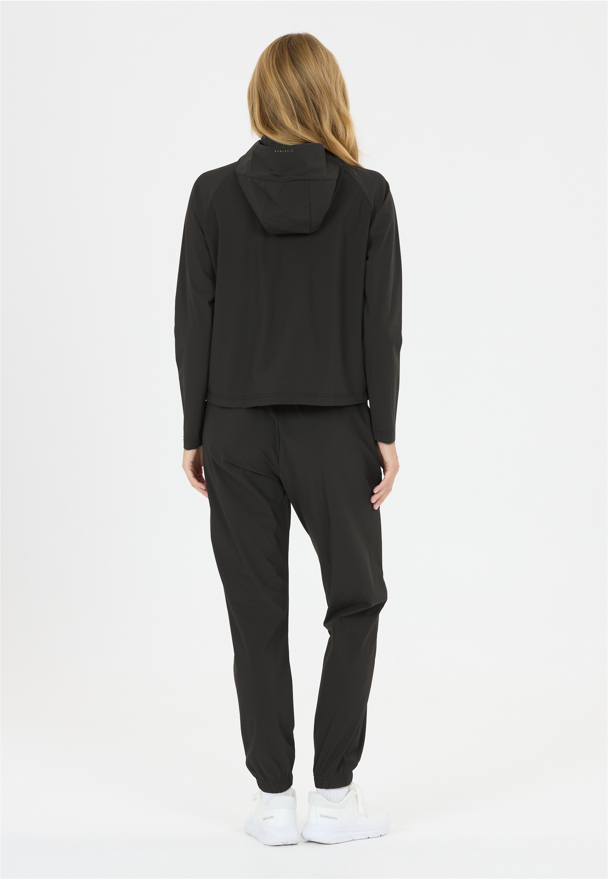 ATHLECIA Sweatshirt »Amisa V2«, mit atmungsaktiver Funktion

