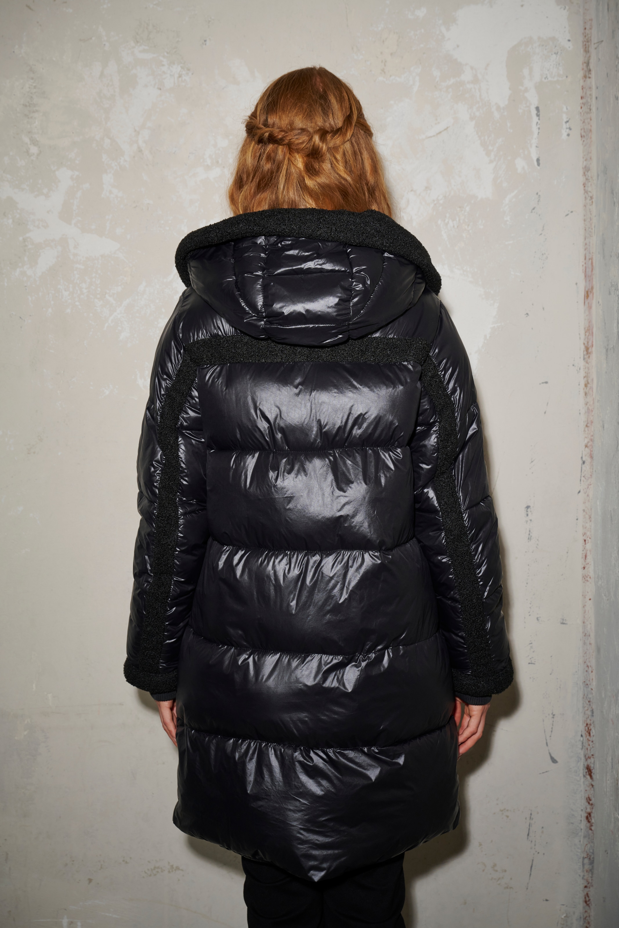 HaILY’S Steppjacke »LS PA JK Na44ila«