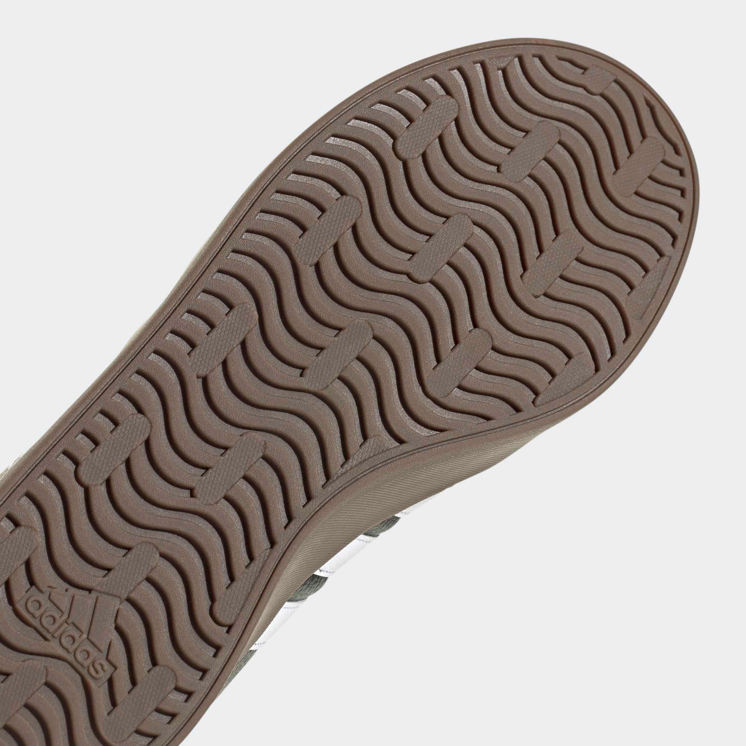 adidas Sportswear Sneaker »VL COURT 3.0«  inspiriert vom Design des adidas samba